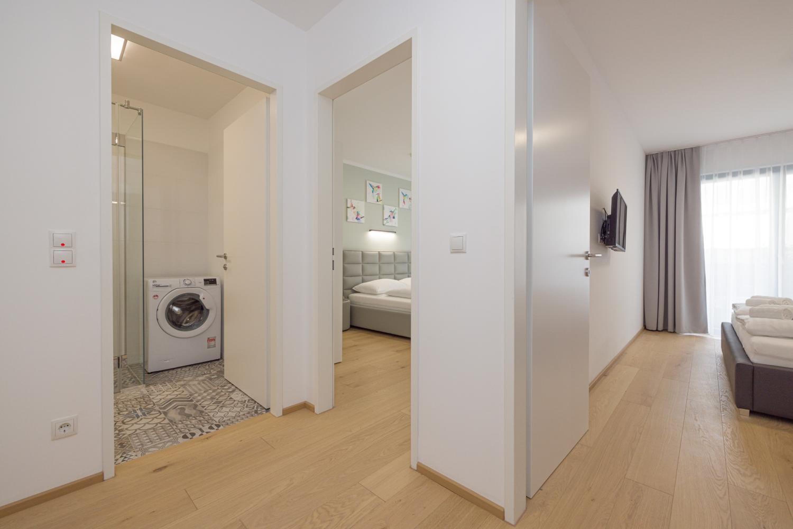 Yourapartment Theresien