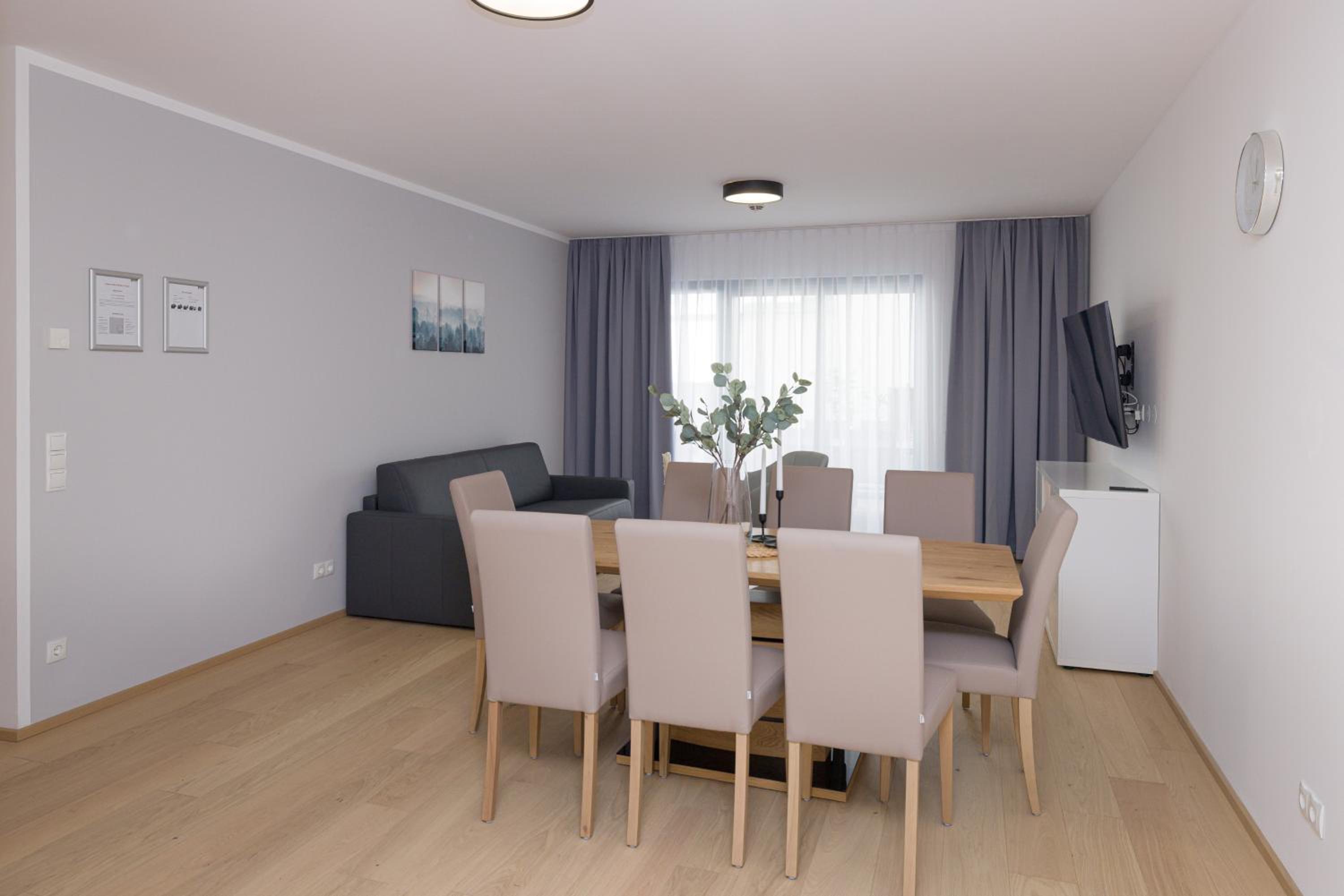 Yourapartment Theresien