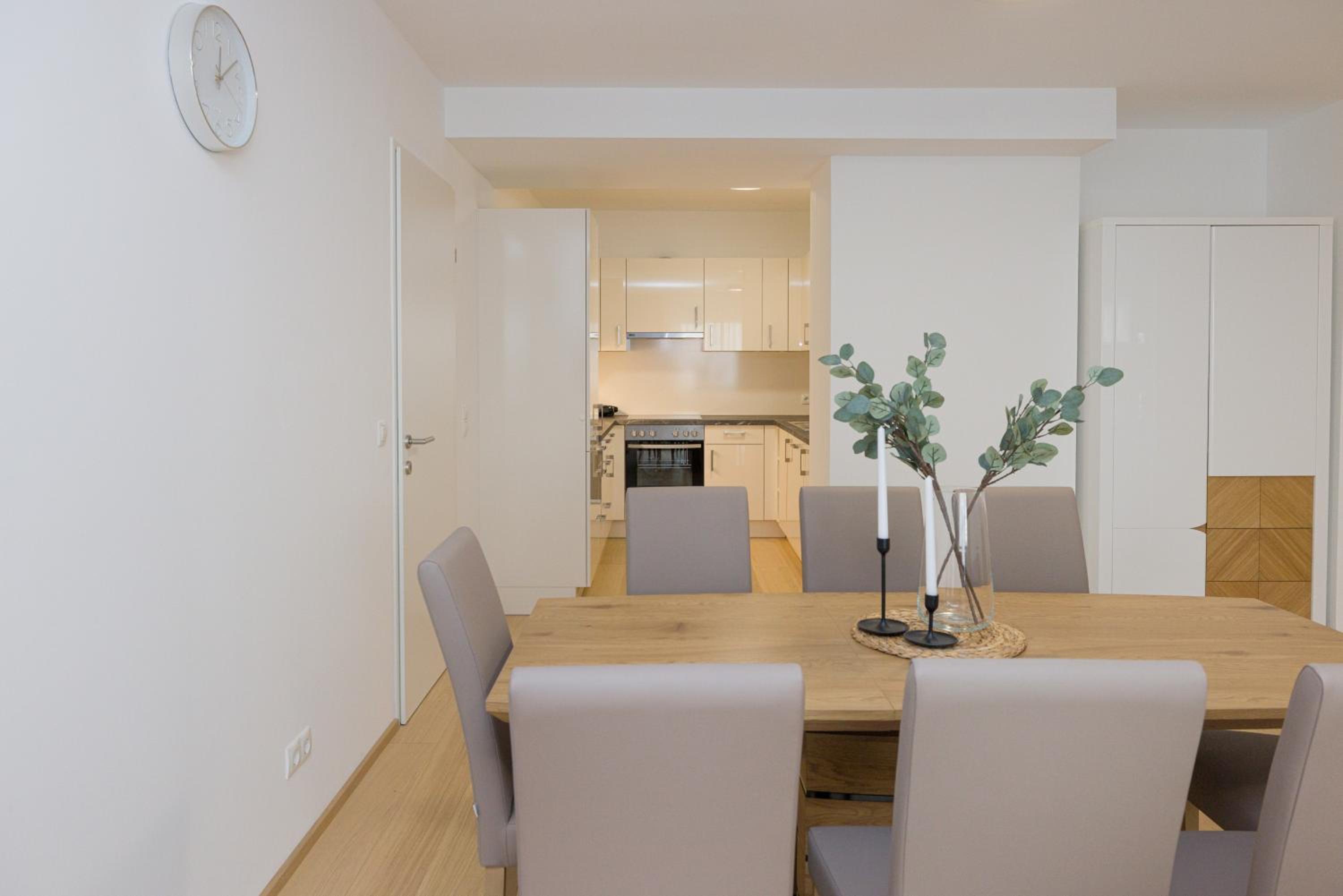 Yourapartment Theresien