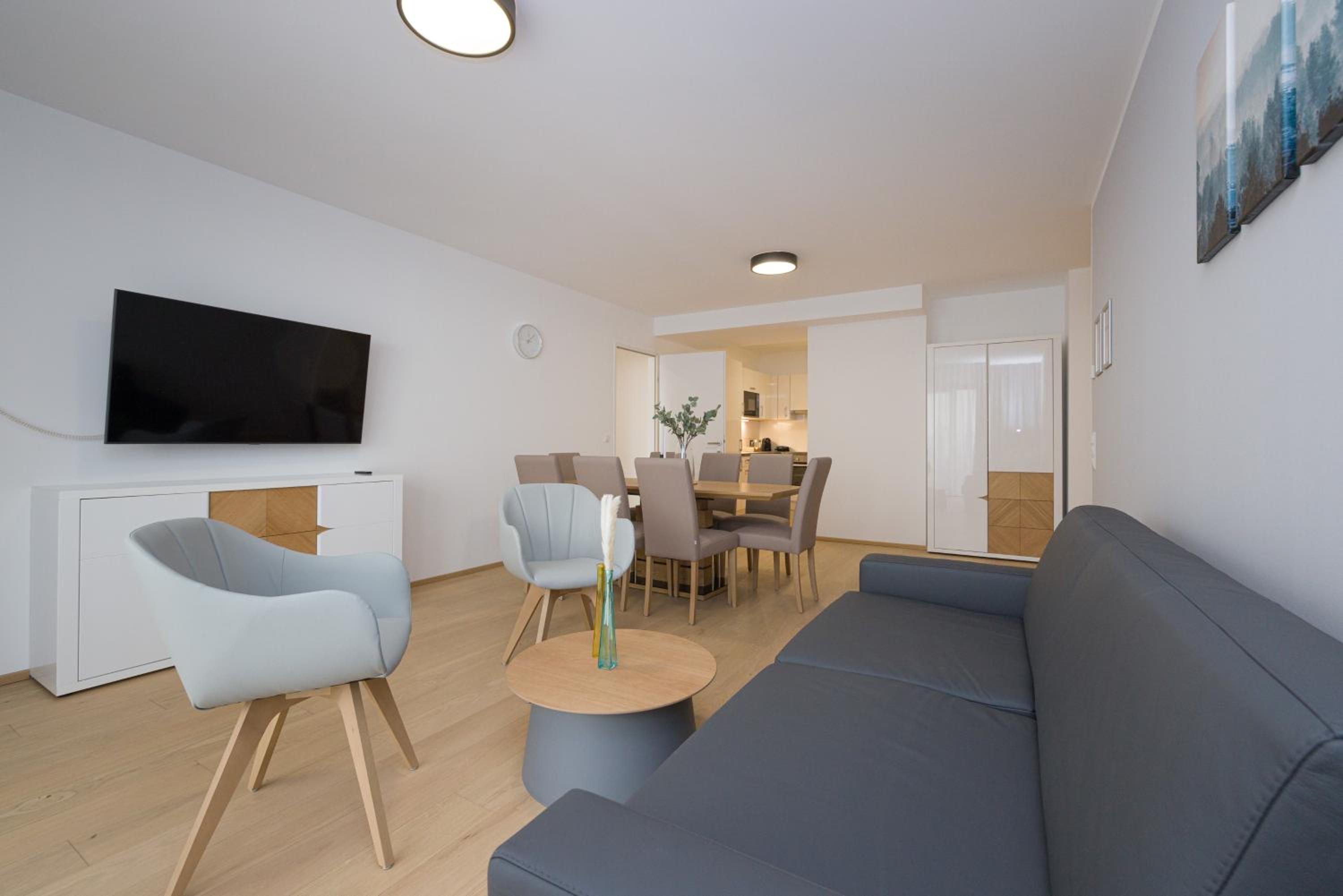 Yourapartment Theresien