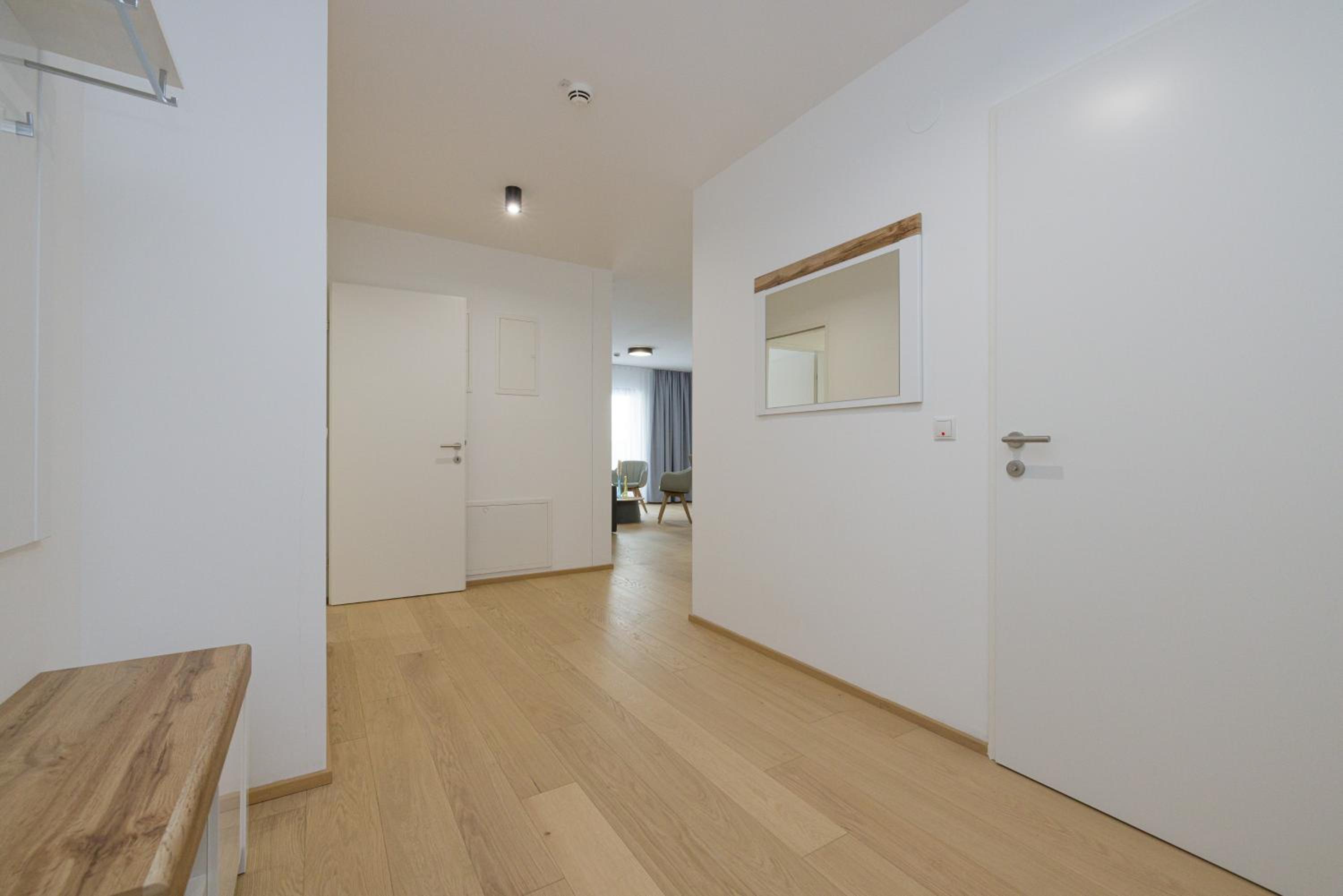 Yourapartment Theresien