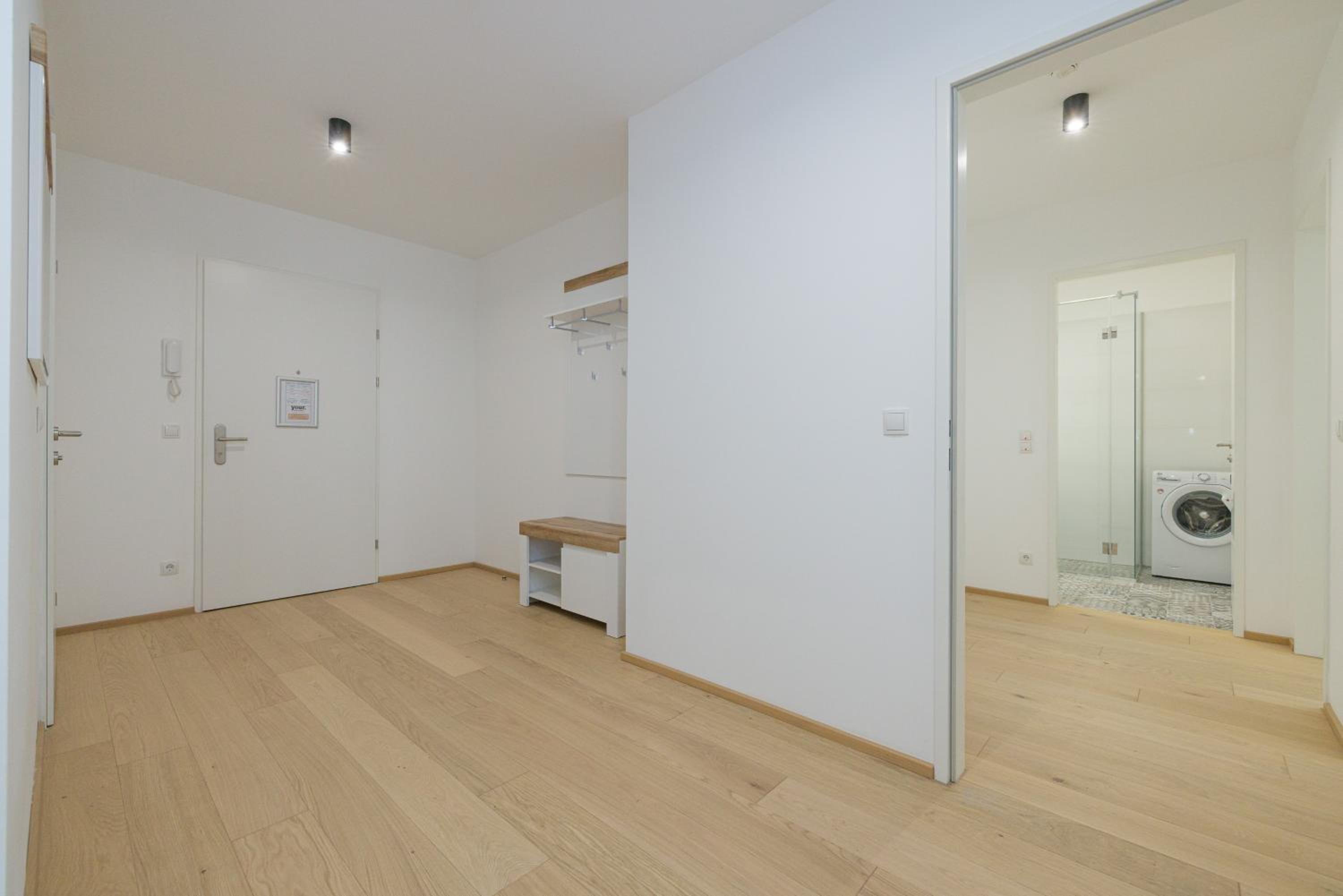 Yourapartment Theresien