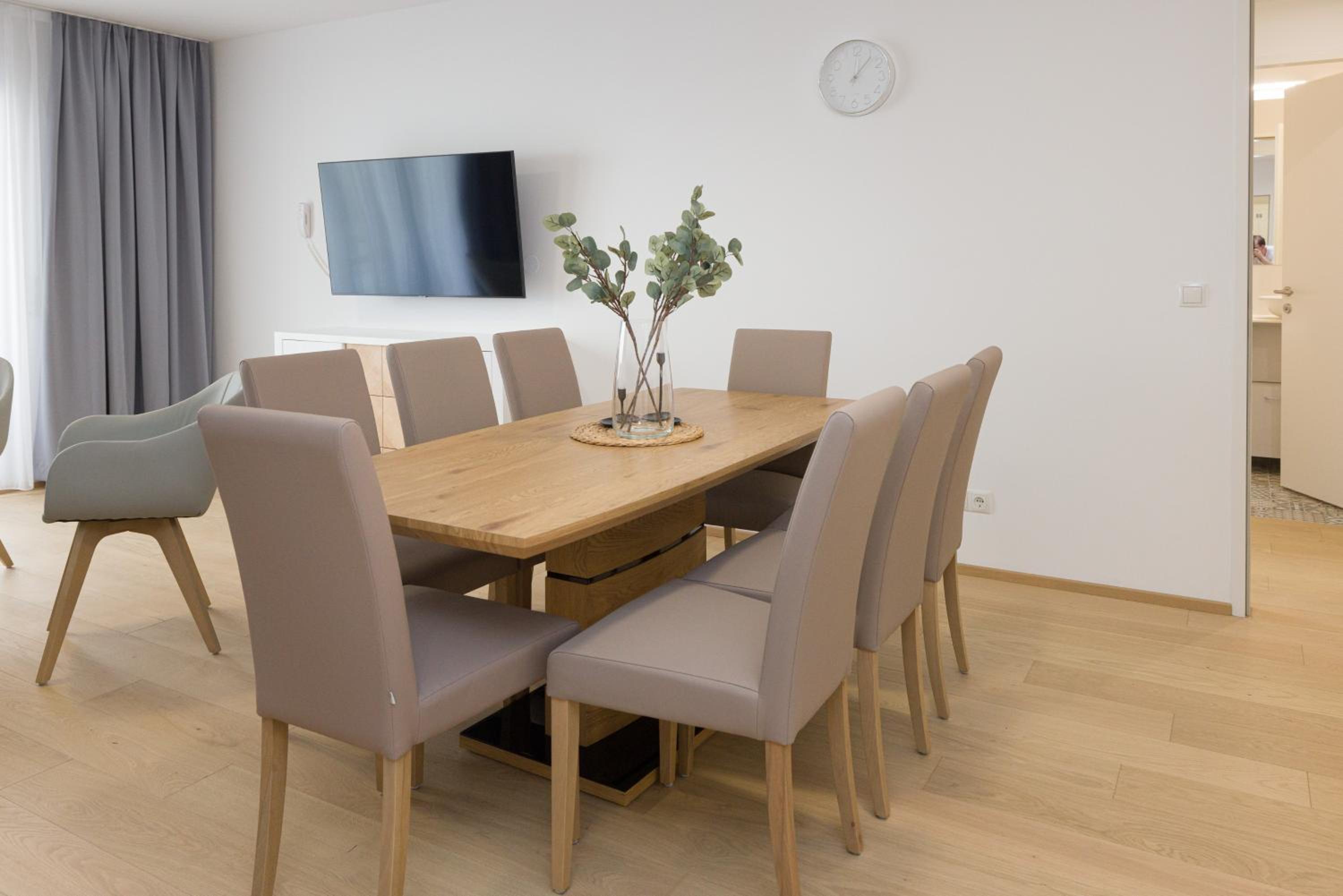 Yourapartment Theresien