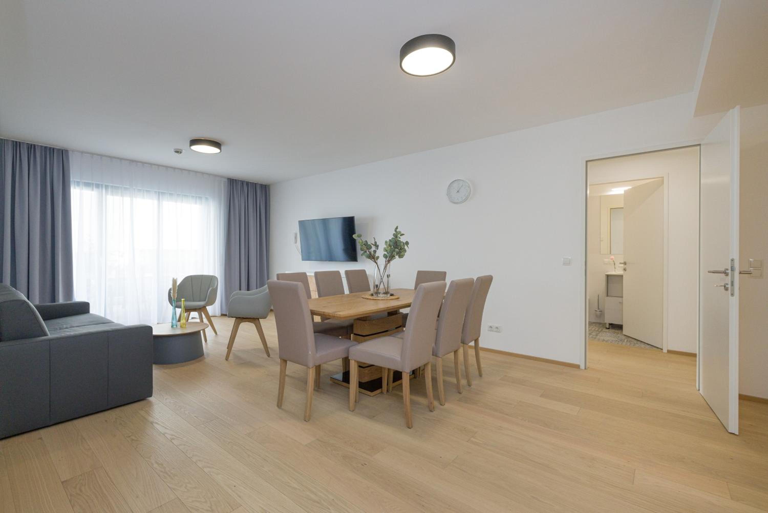 Yourapartment Theresien