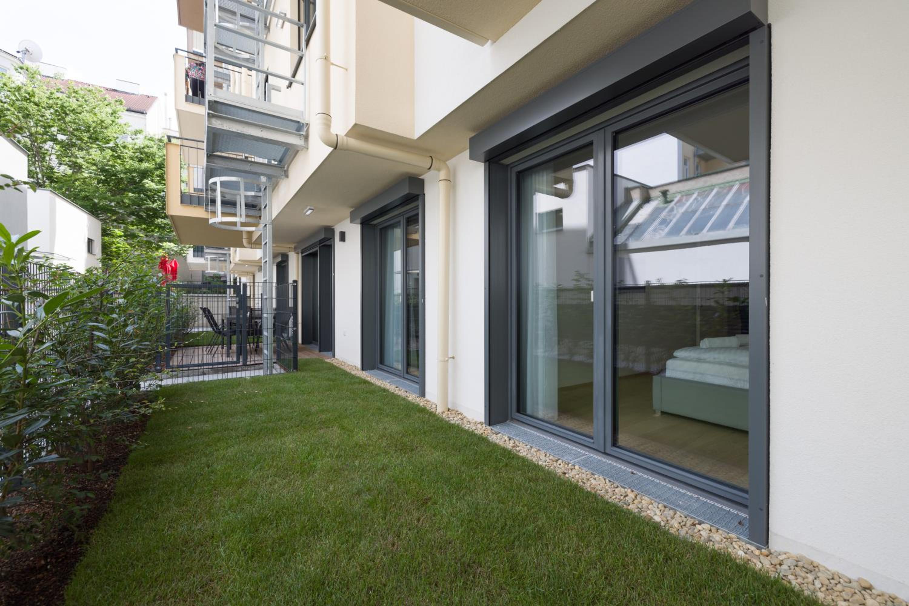 Yourapartment Theresien