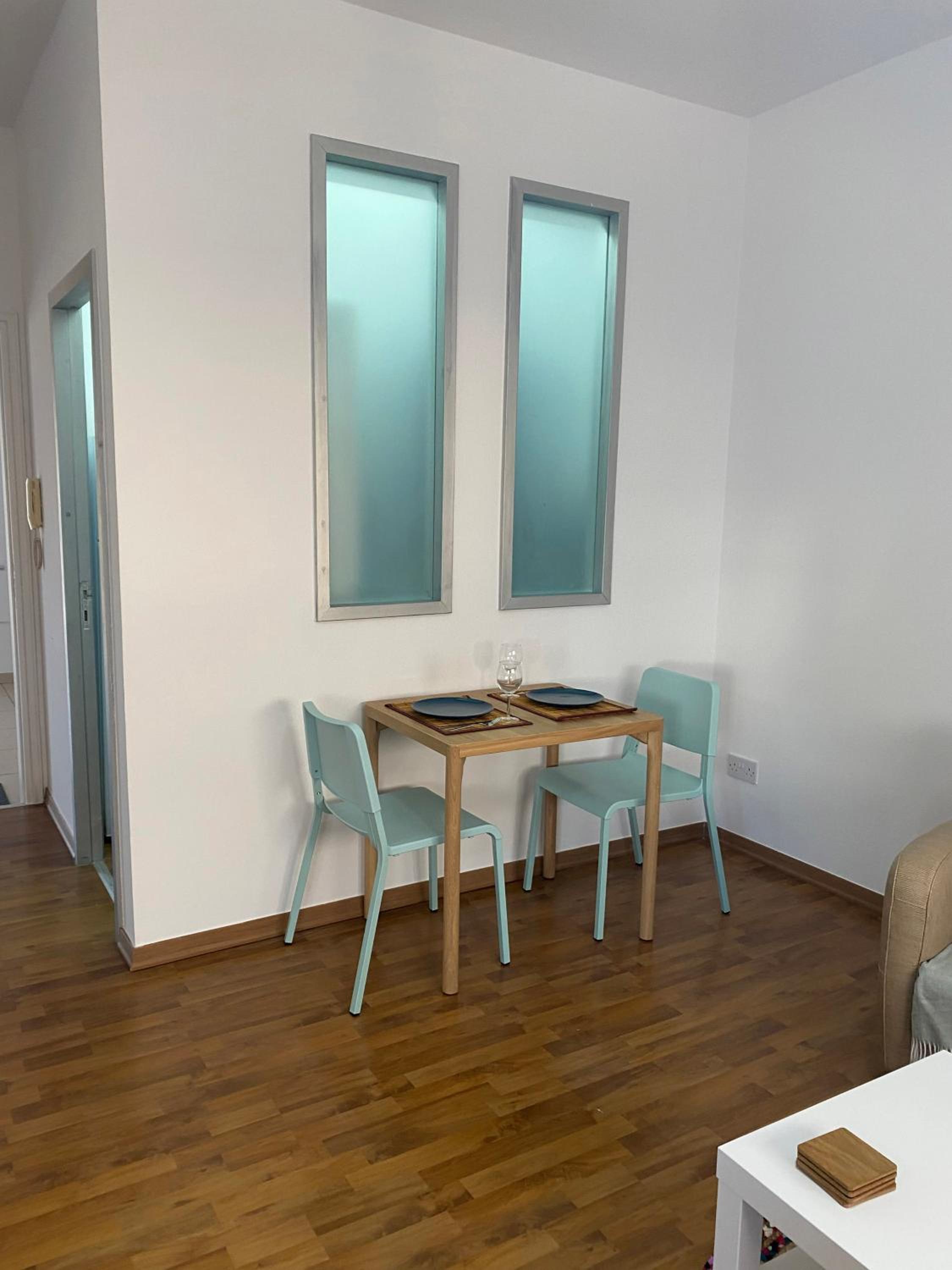 Lovely studio apartment in Pafos view 5