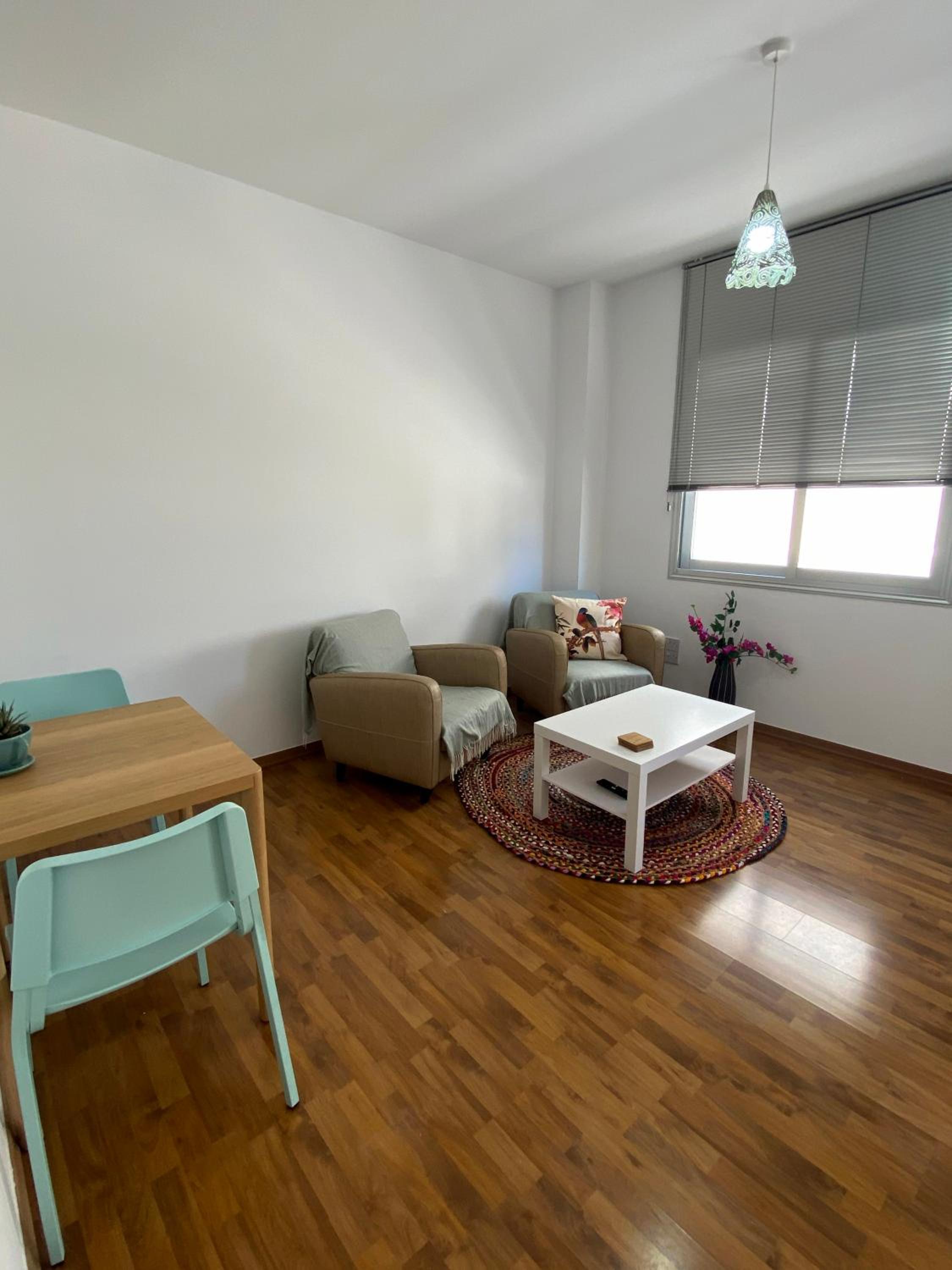 Lovely studio apartment in Pafos view 4