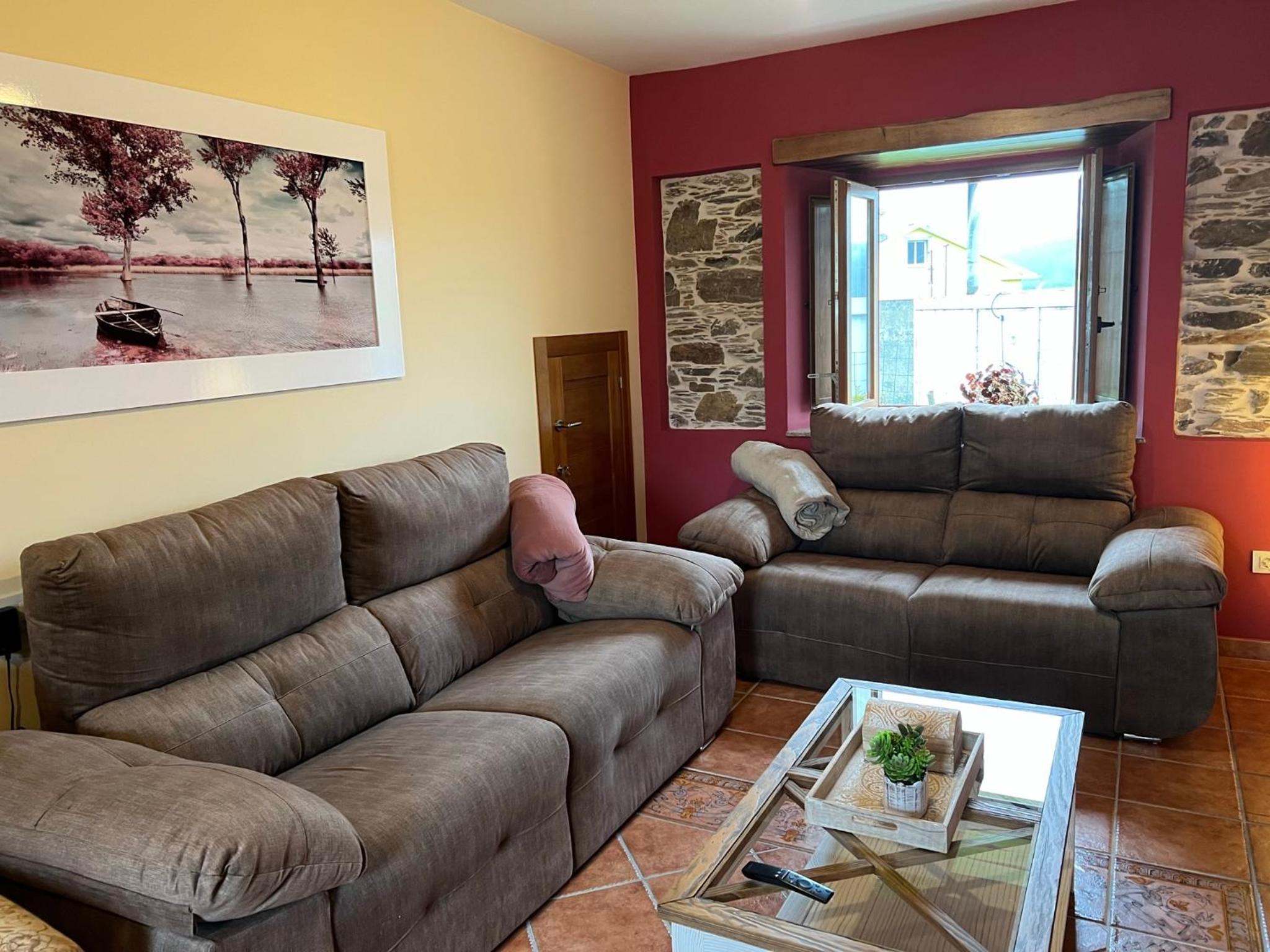 Apartamentos Galicia Norte