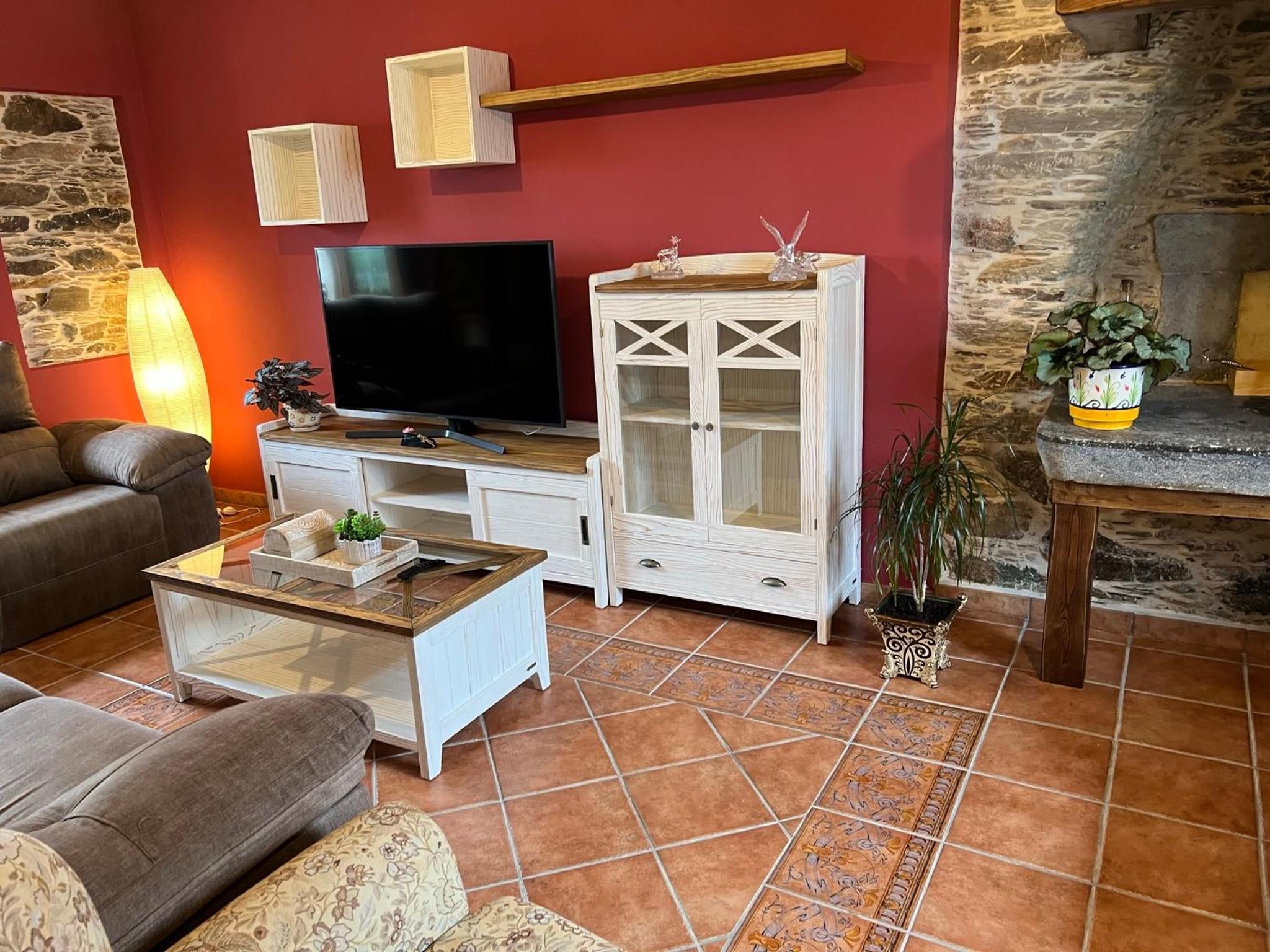 Apartamentos Galicia Norte