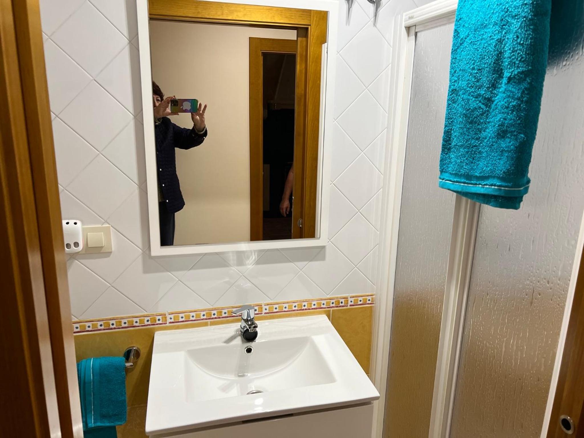 Apartamentos Galicia Norte