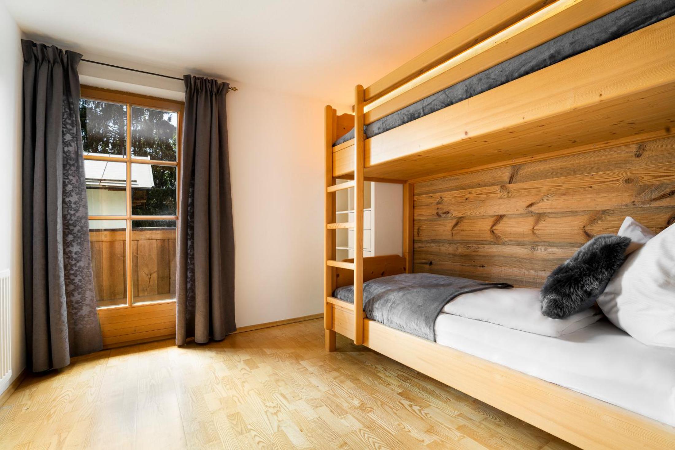 KitzAlps Apartments by Alpine Host Helpers view 4