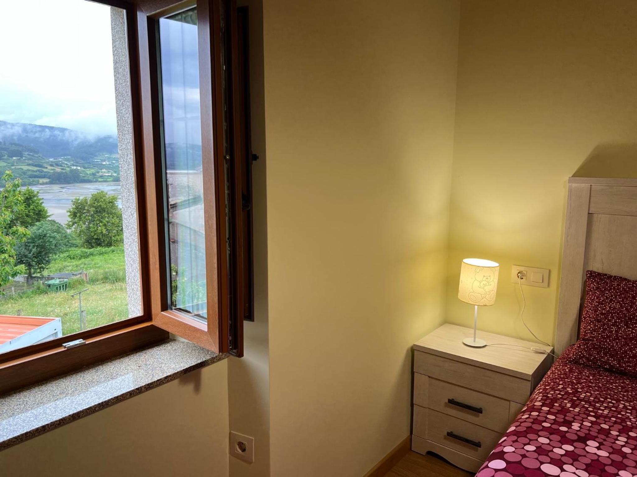 Apartamentos Galicia Norte