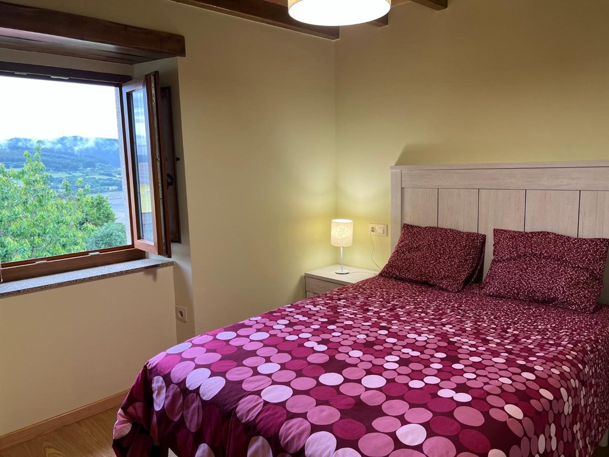 Apartamentos Galicia Norte