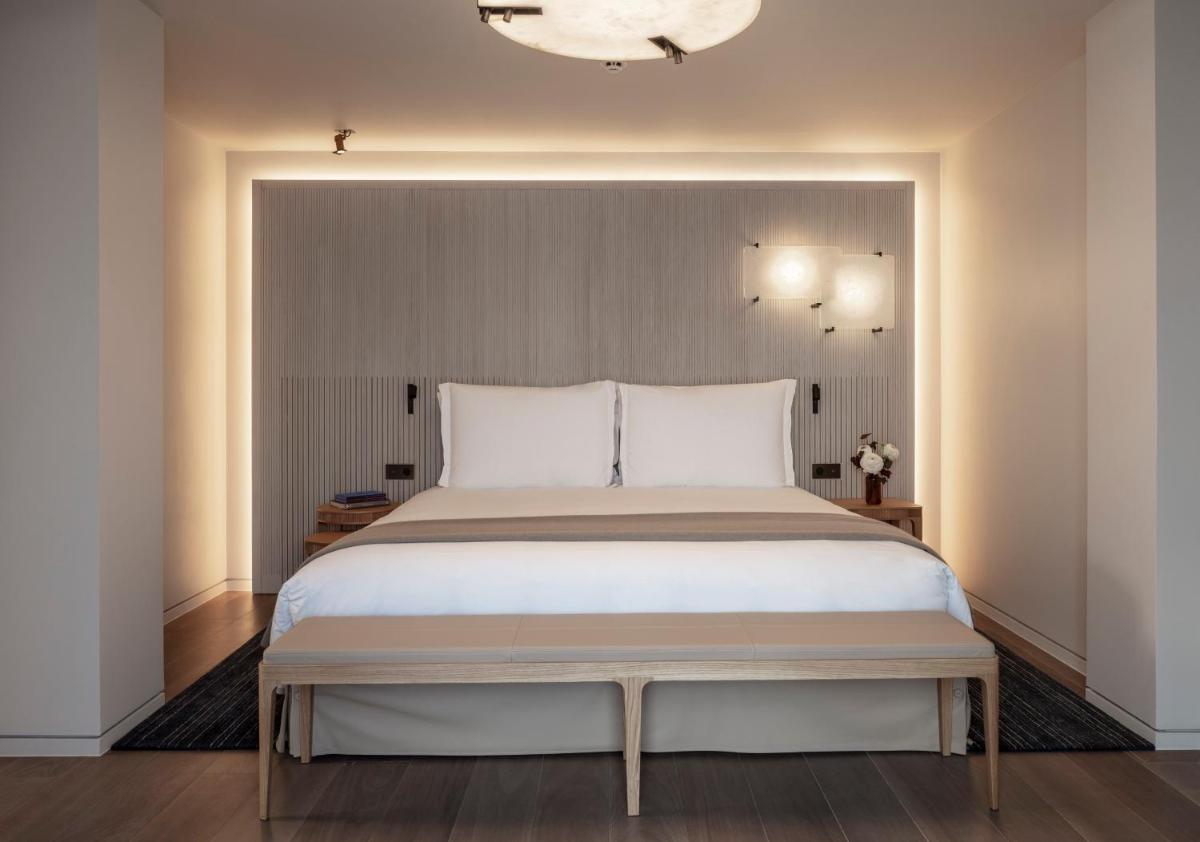 Mandarin Oriental Lutetia, Paris 48