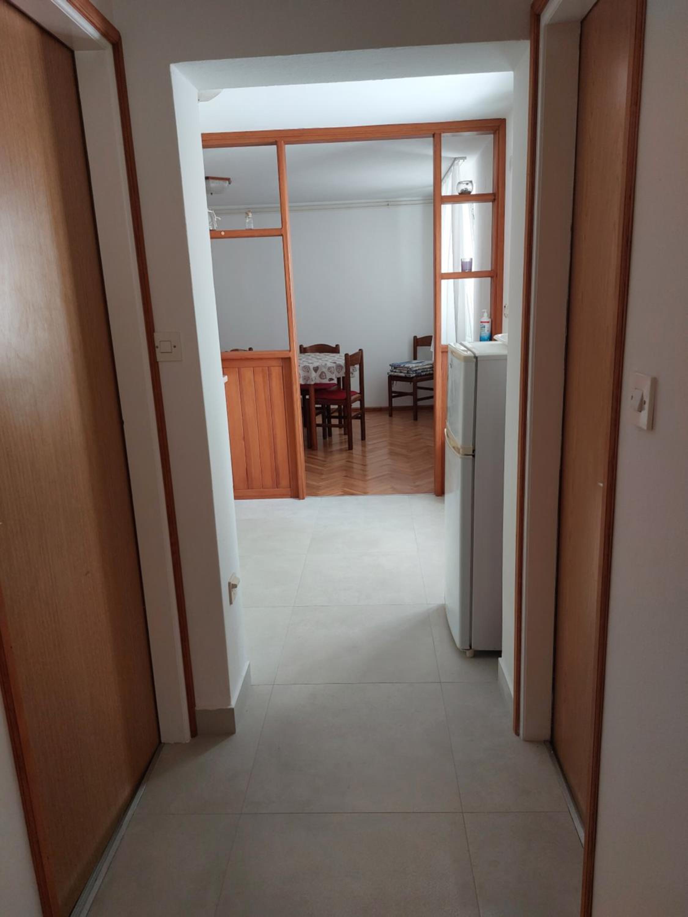 Apartments Mlacovic view 5