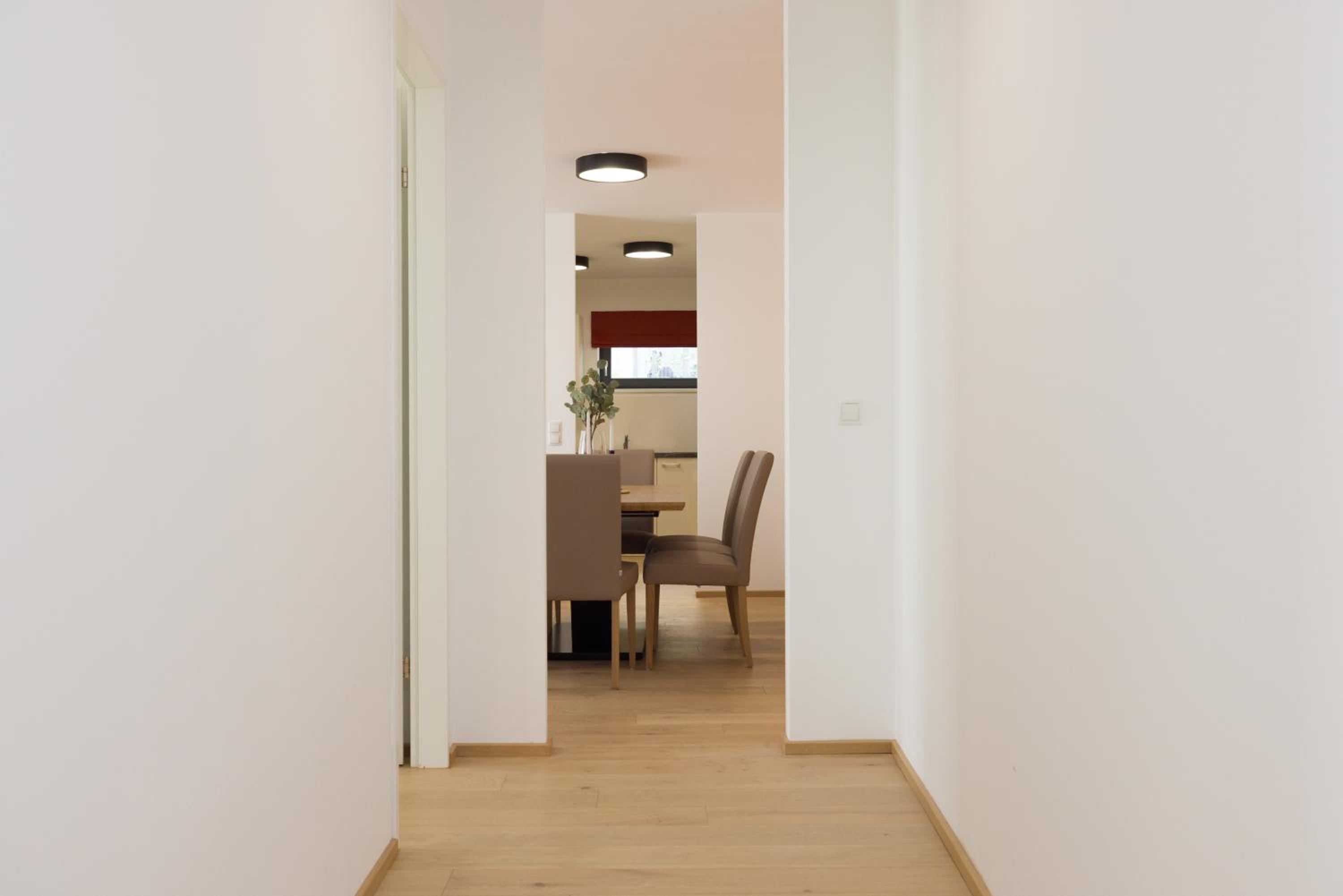 Yourapartment Theresien