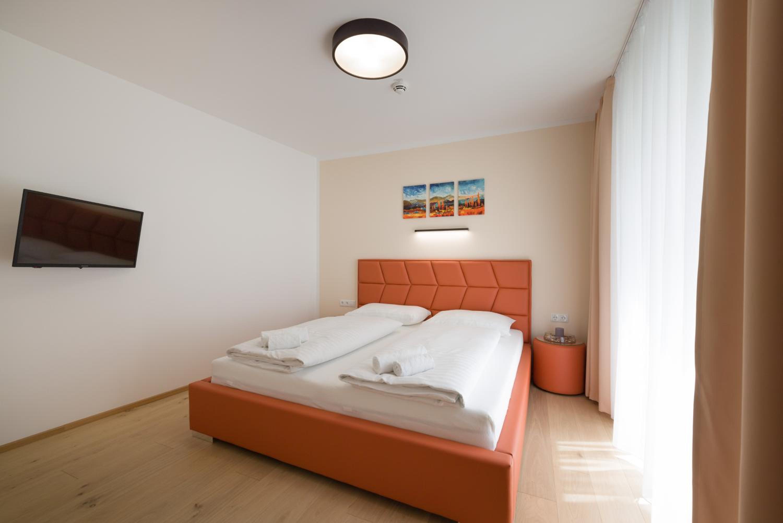 Yourapartment Theresien