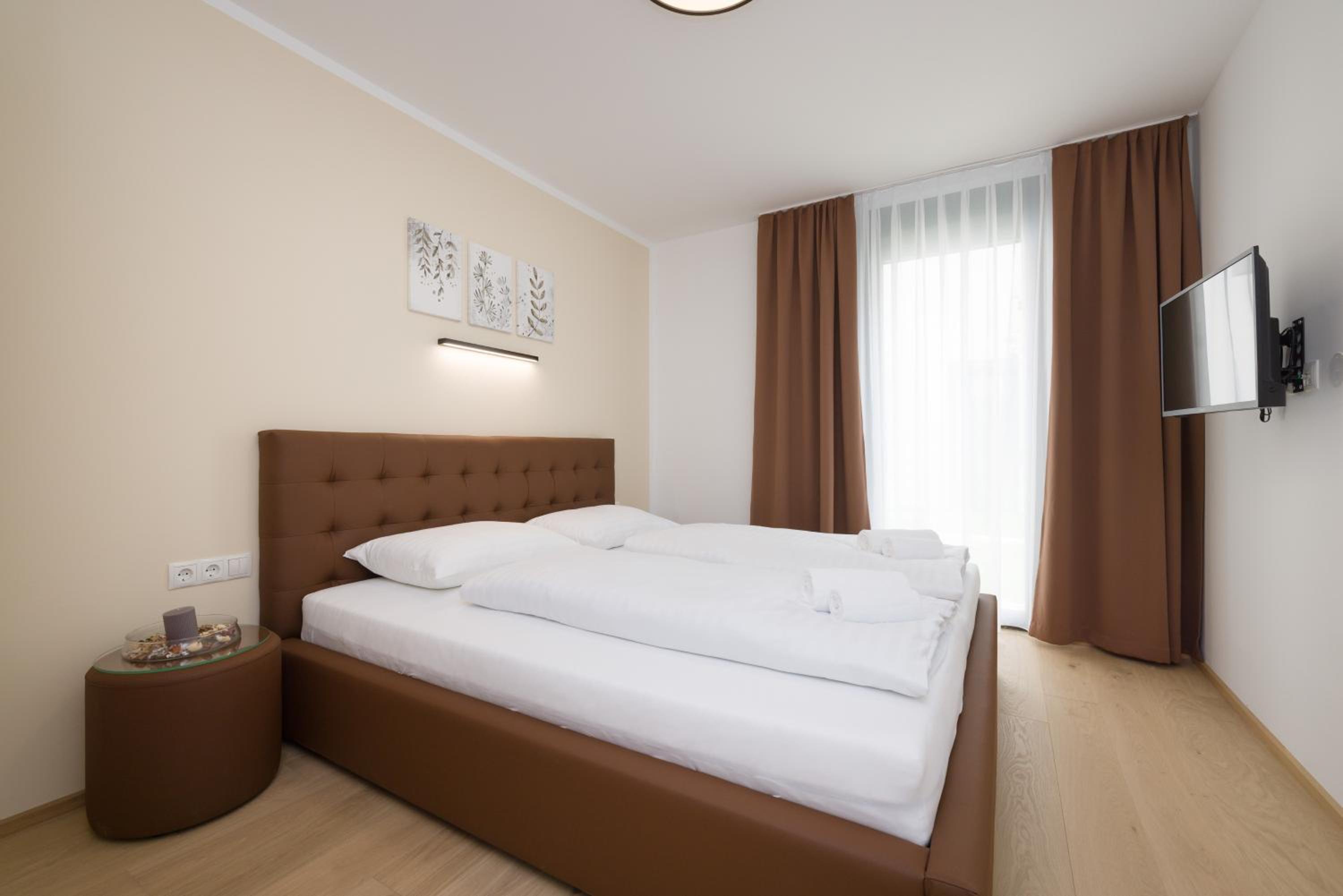 Yourapartment Theresien