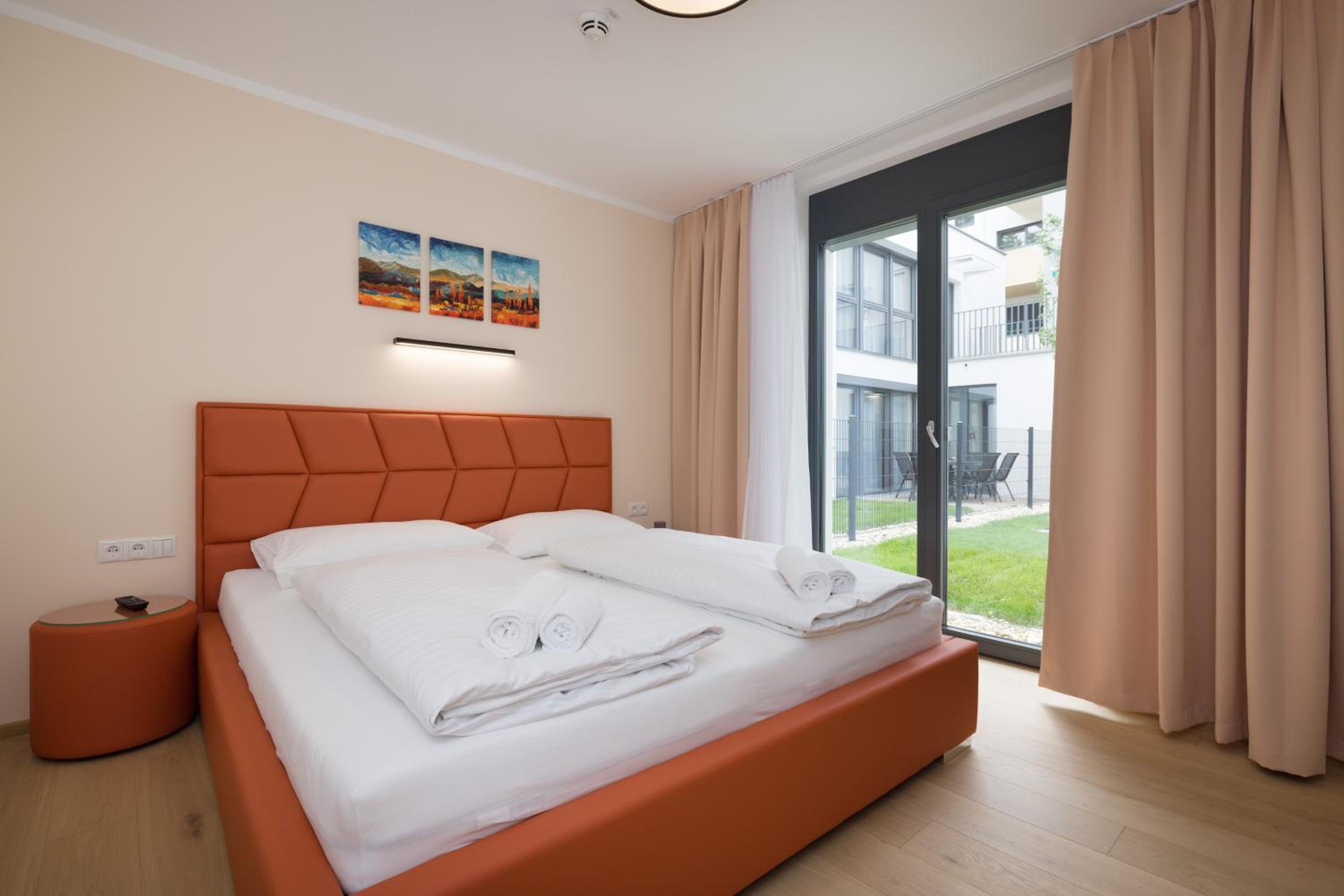 Yourapartment Theresien