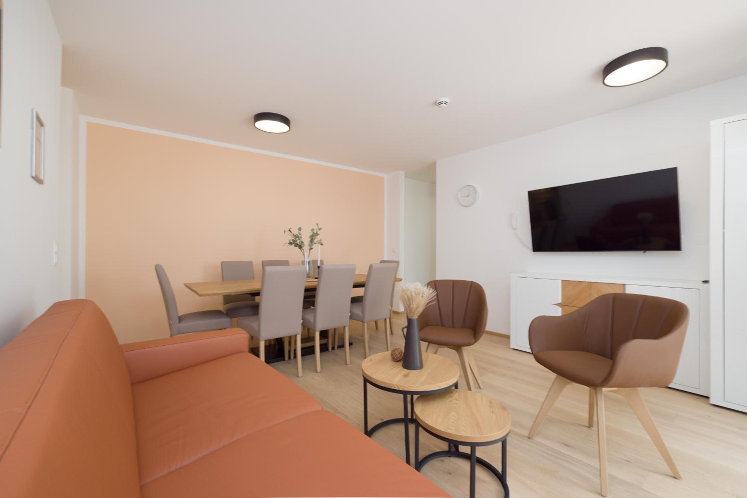 Yourapartment Theresien