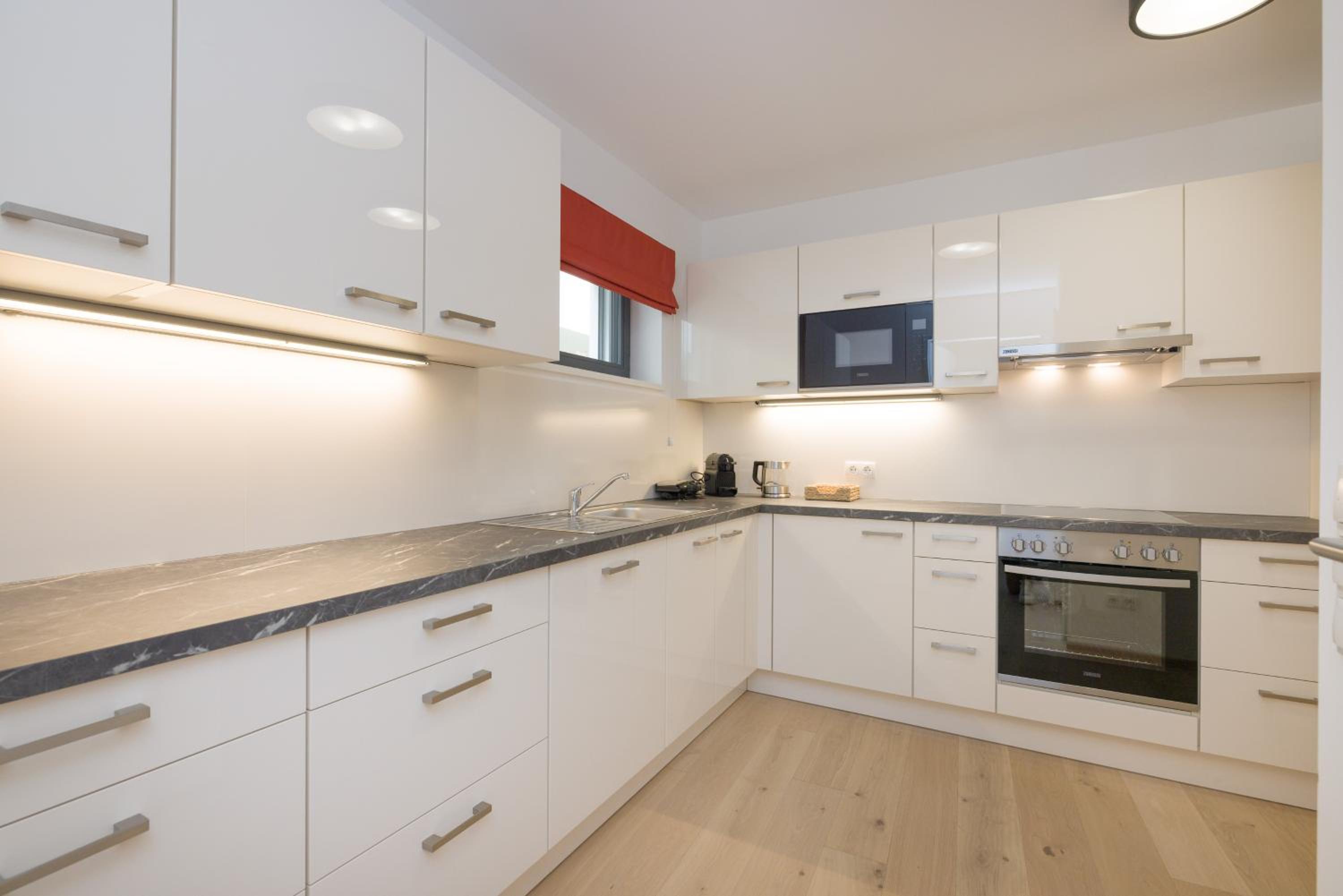 Yourapartment Theresien