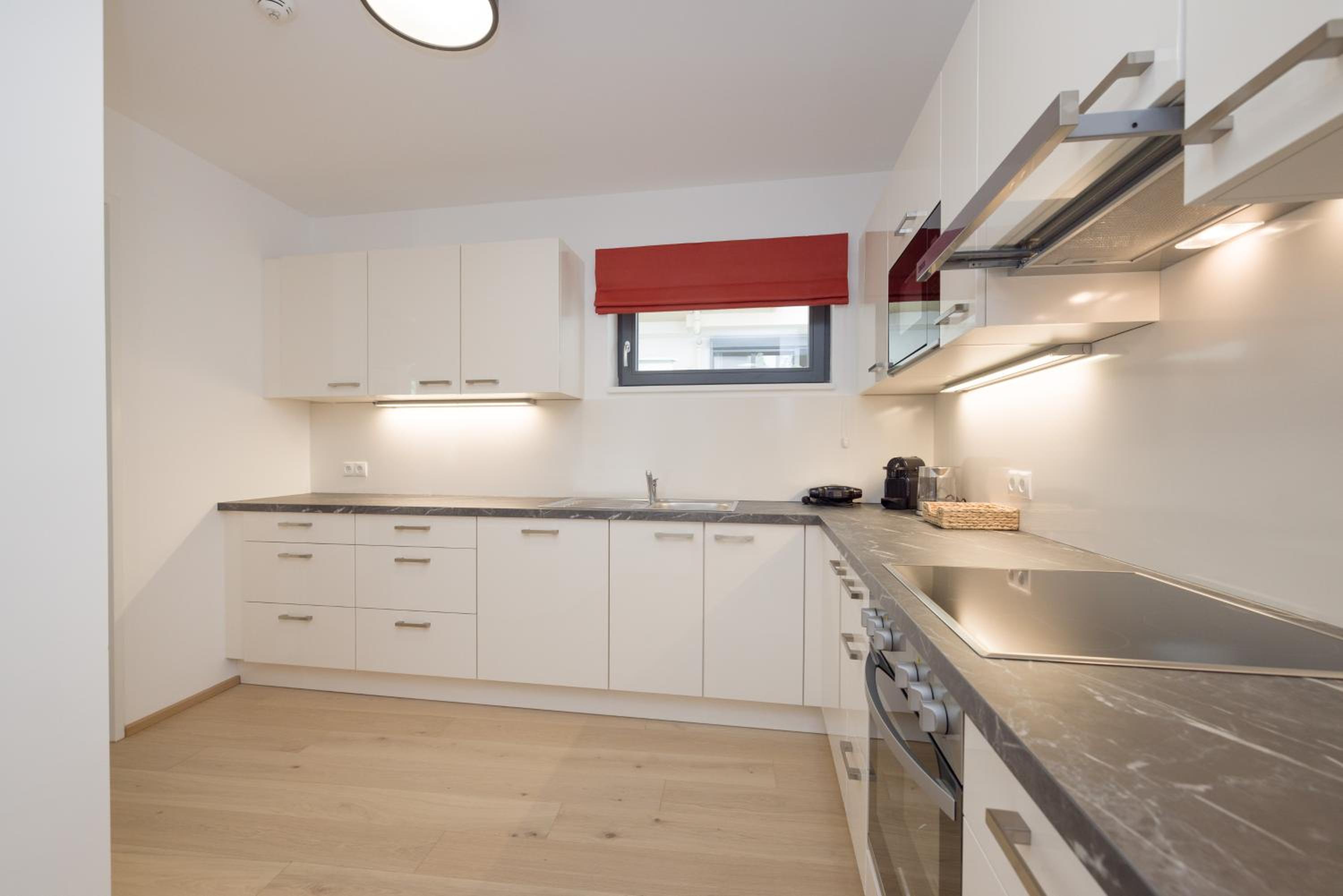 Yourapartment Theresien