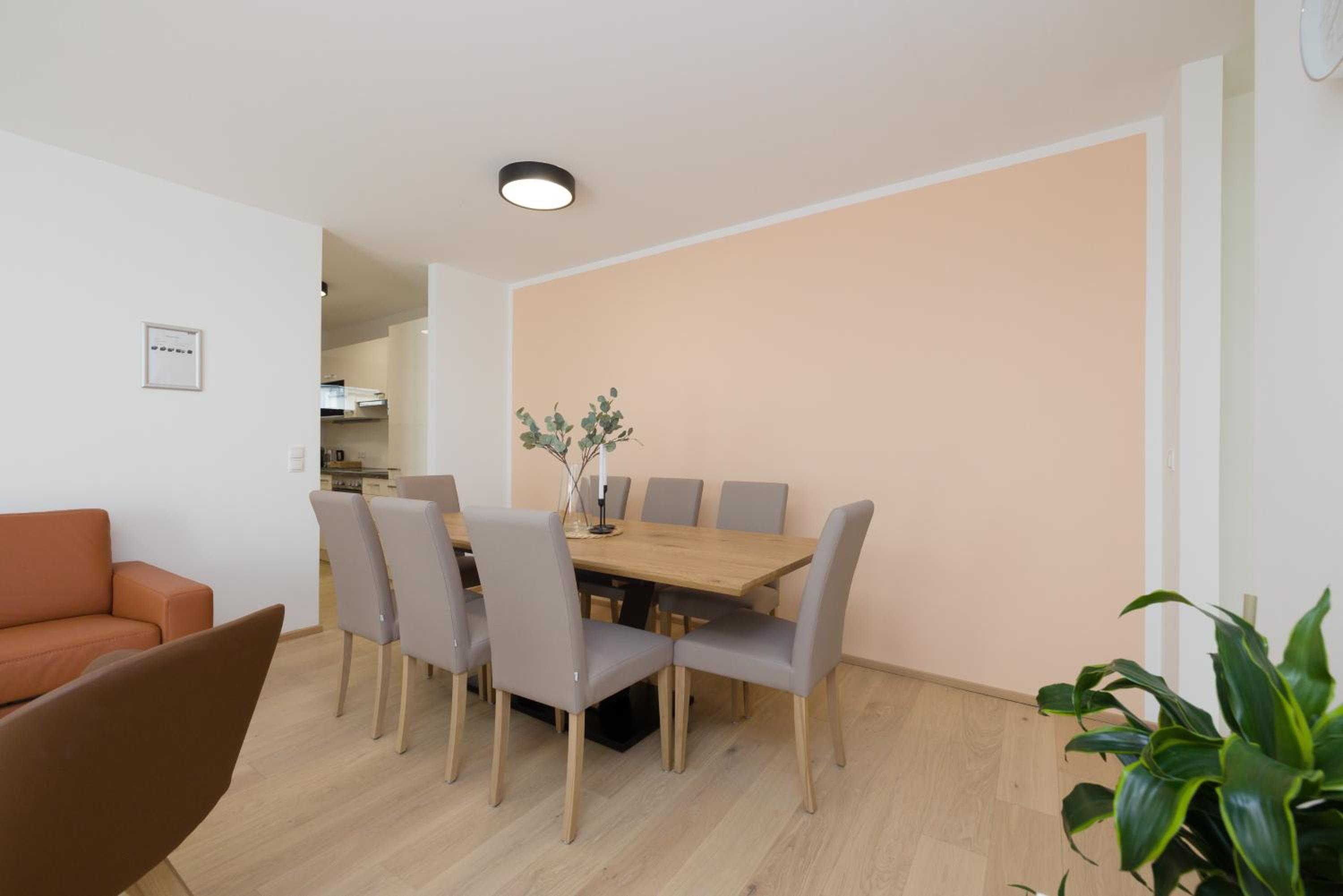 Yourapartment Theresien