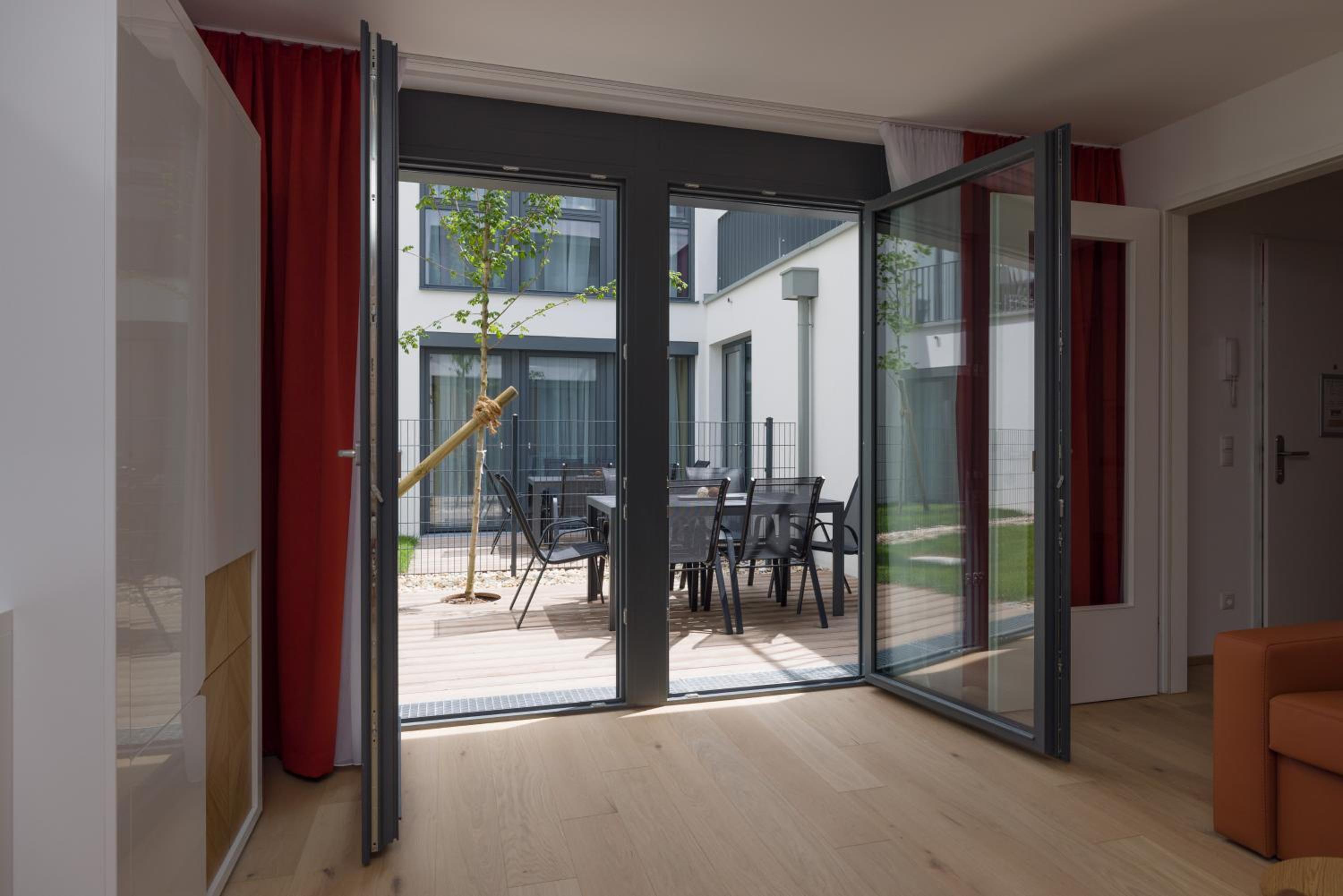 Yourapartment Theresien