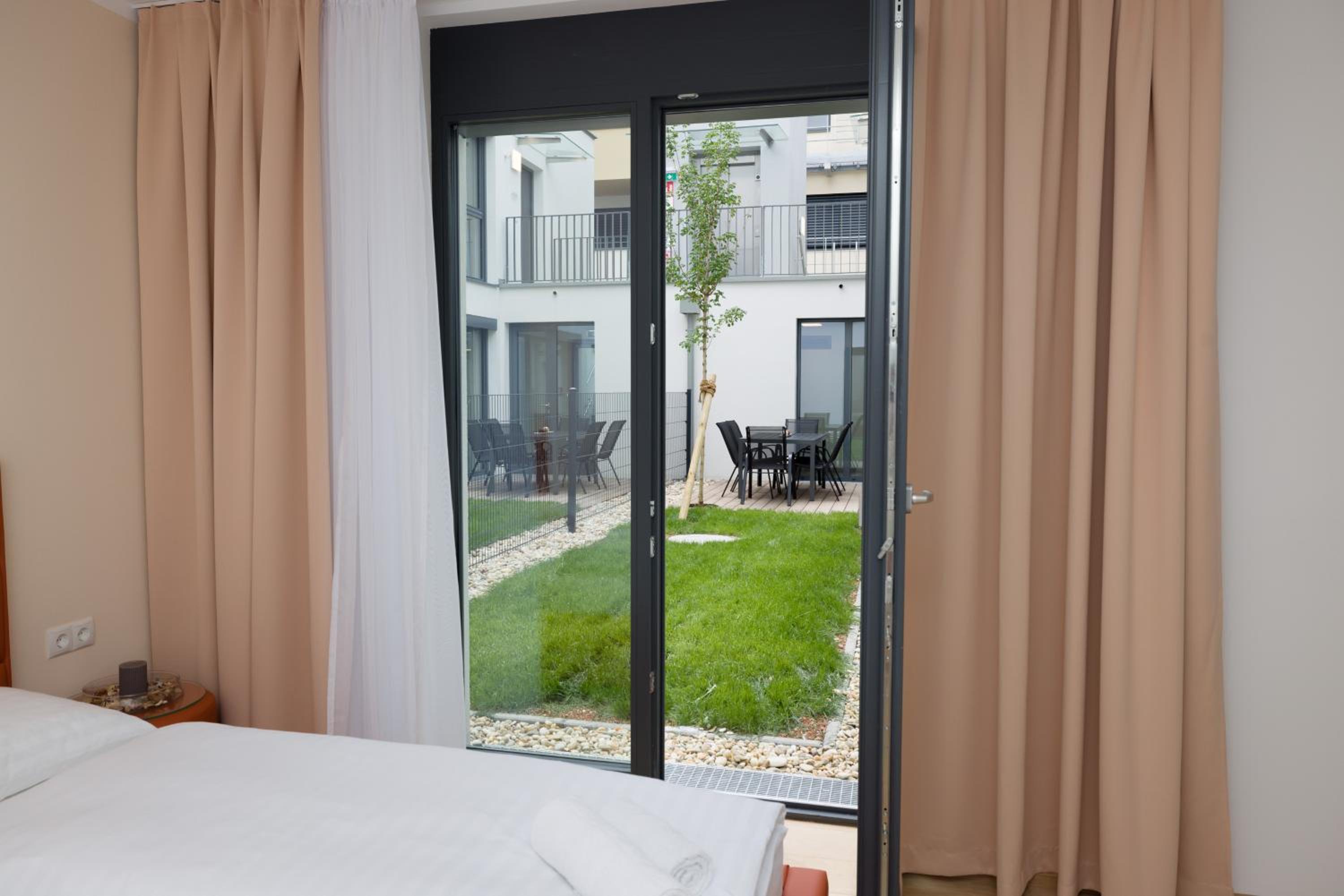 Yourapartment Theresien