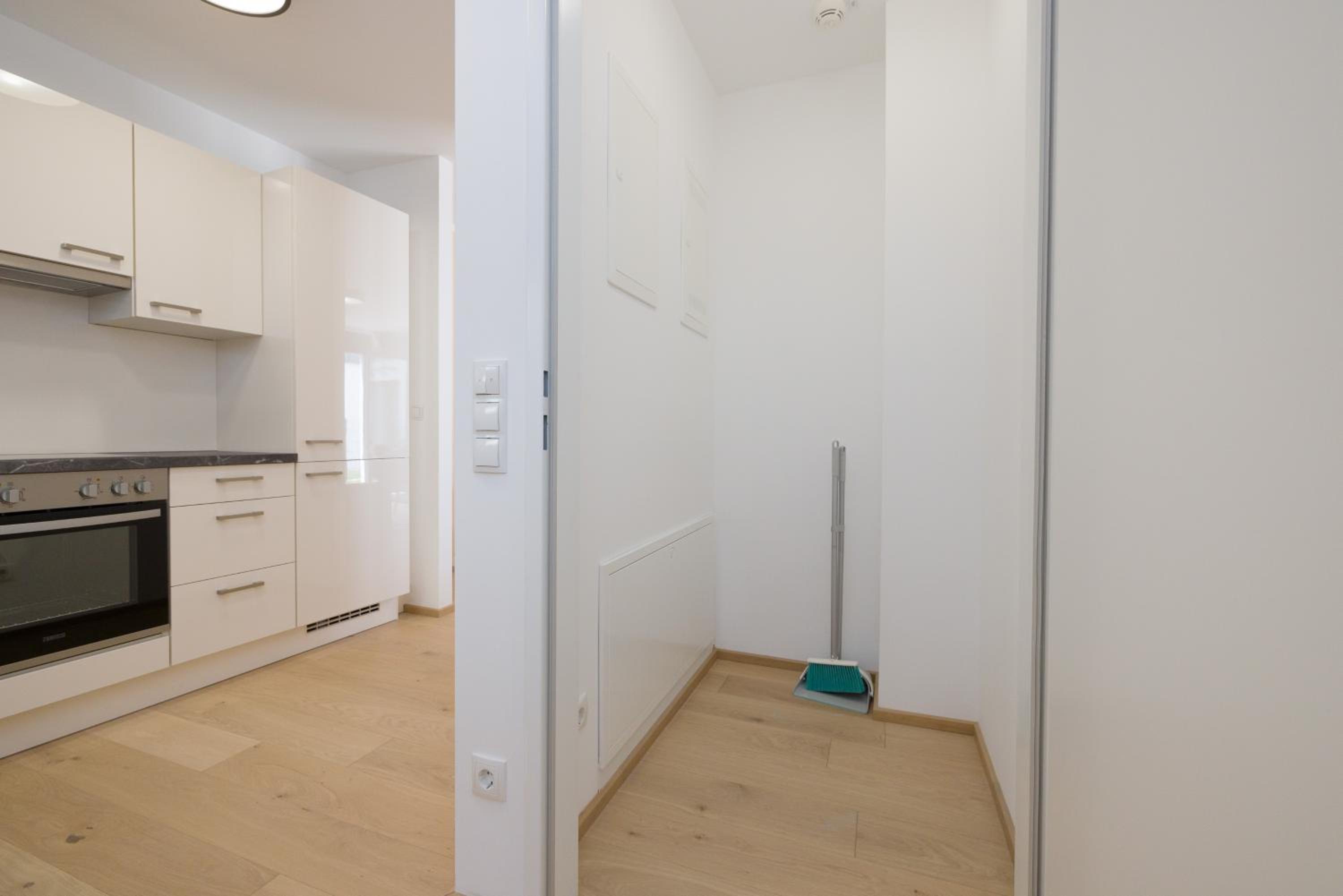 Yourapartment Theresien