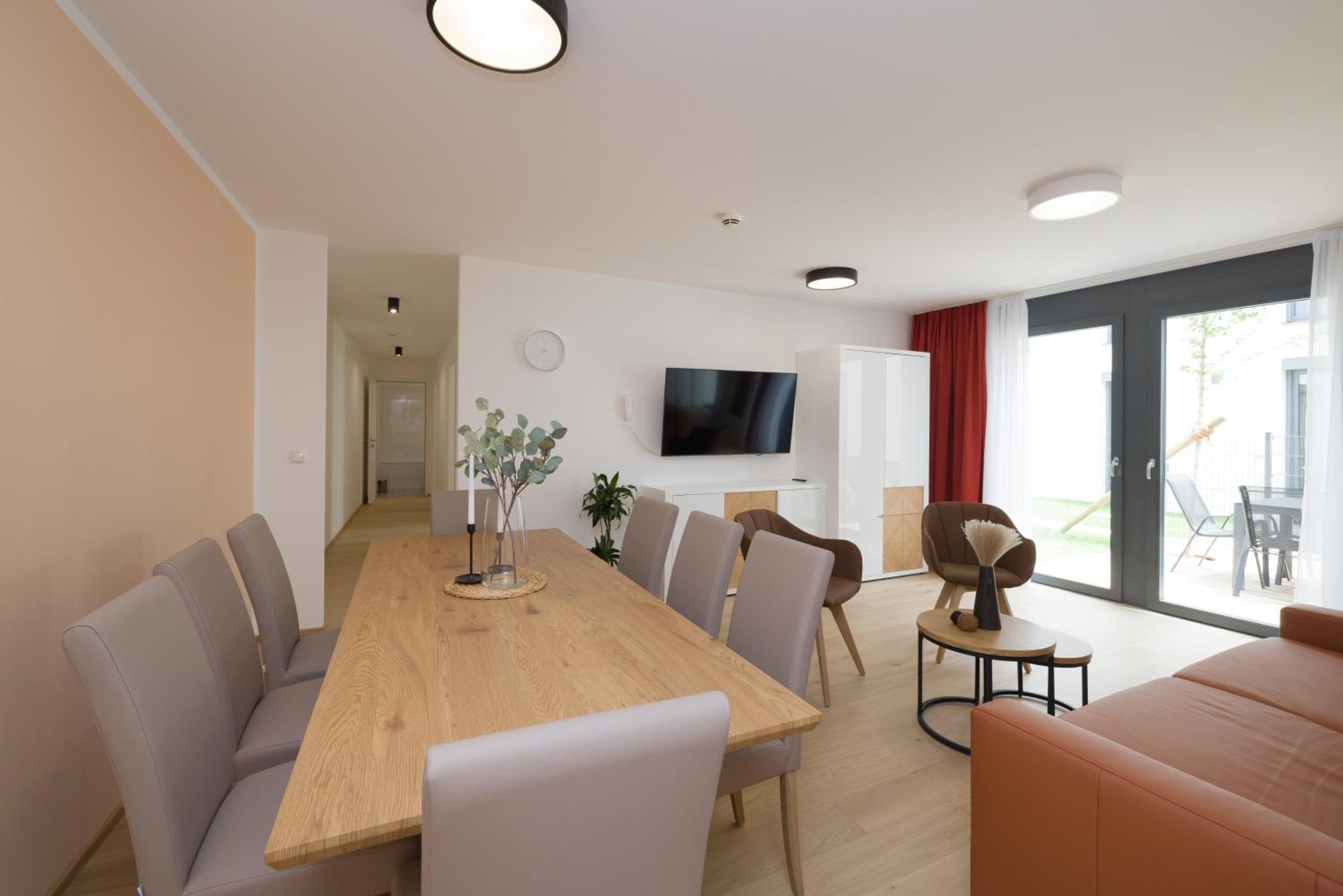 Yourapartment Theresien
