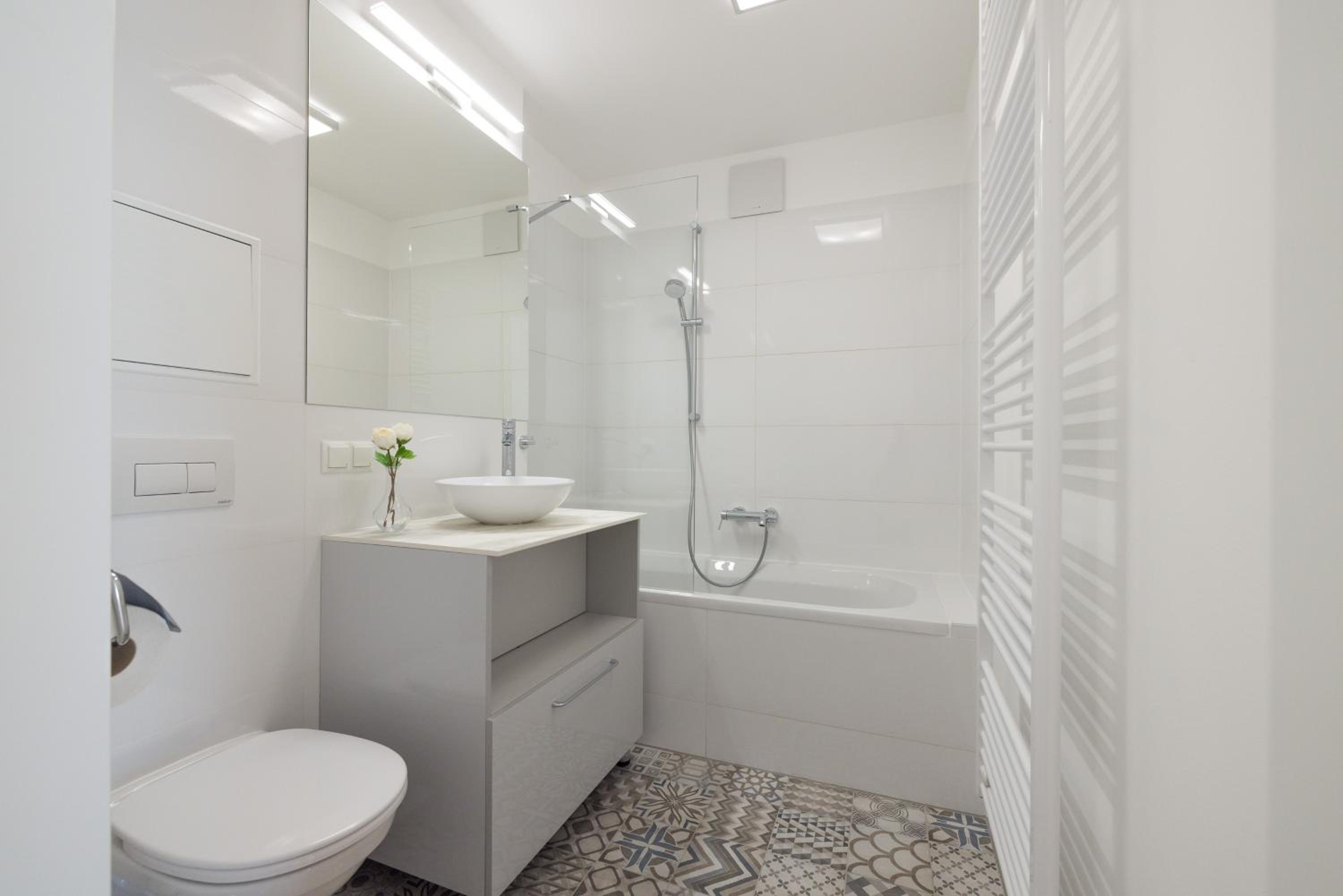 Yourapartment Theresien