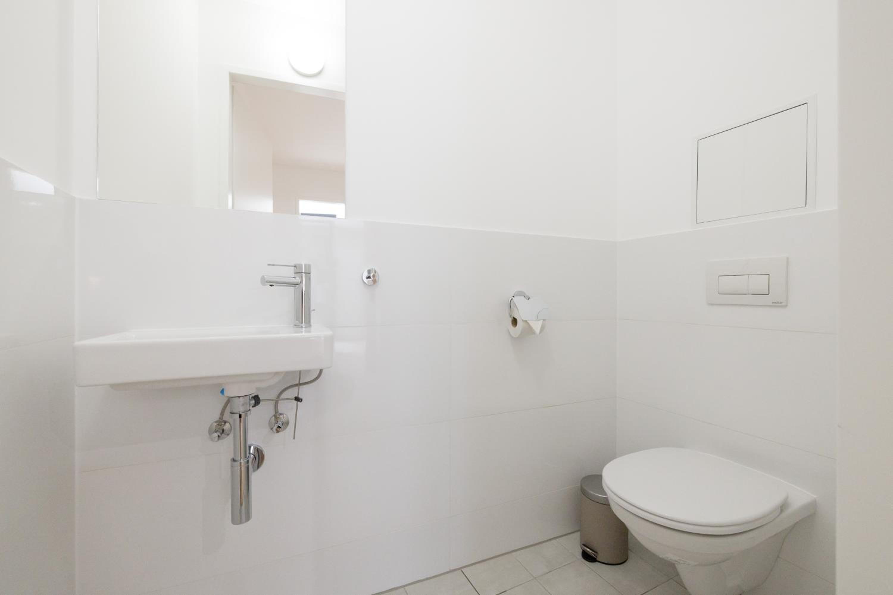 Yourapartment Theresien