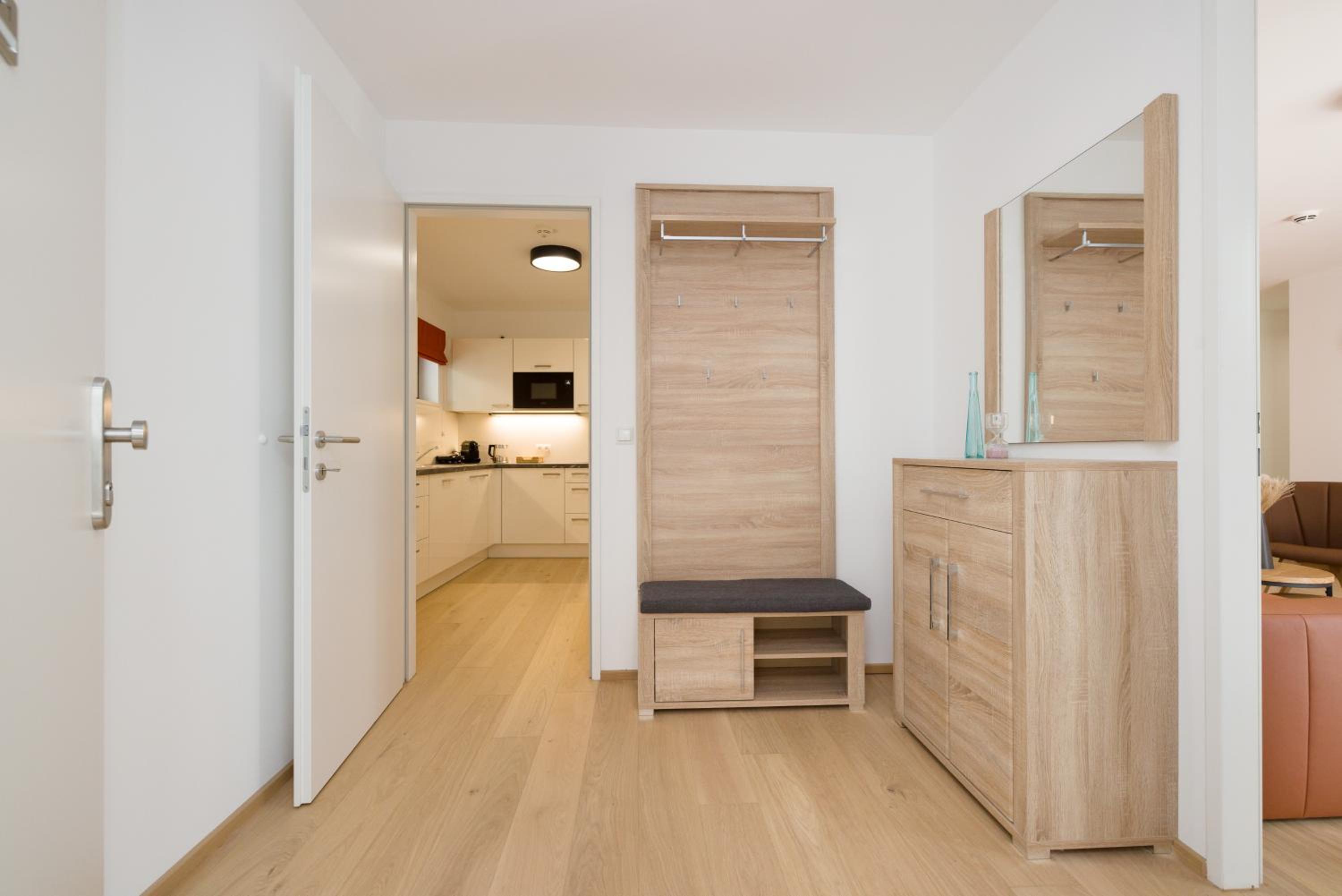 Yourapartment Theresien