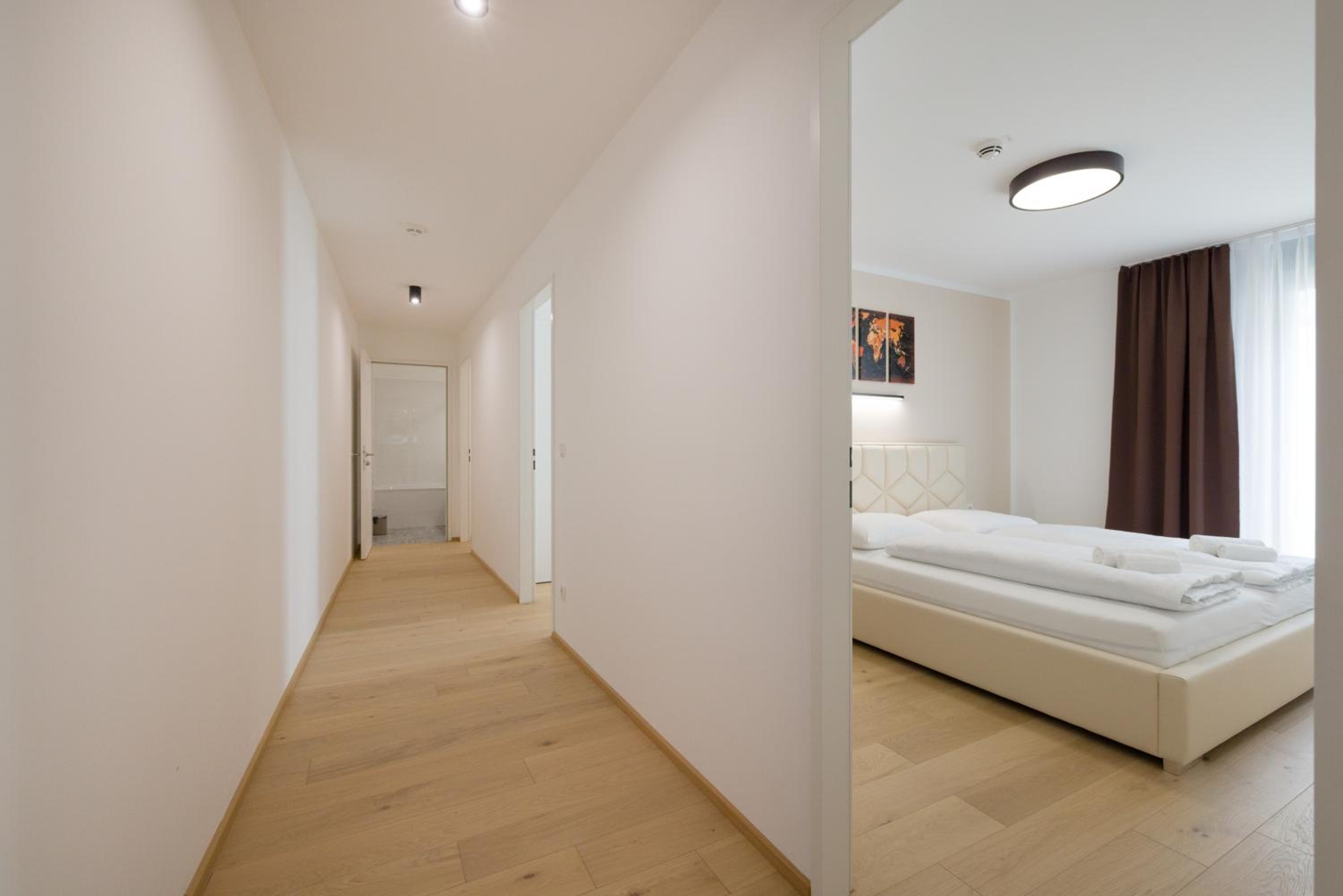 Yourapartment Theresien