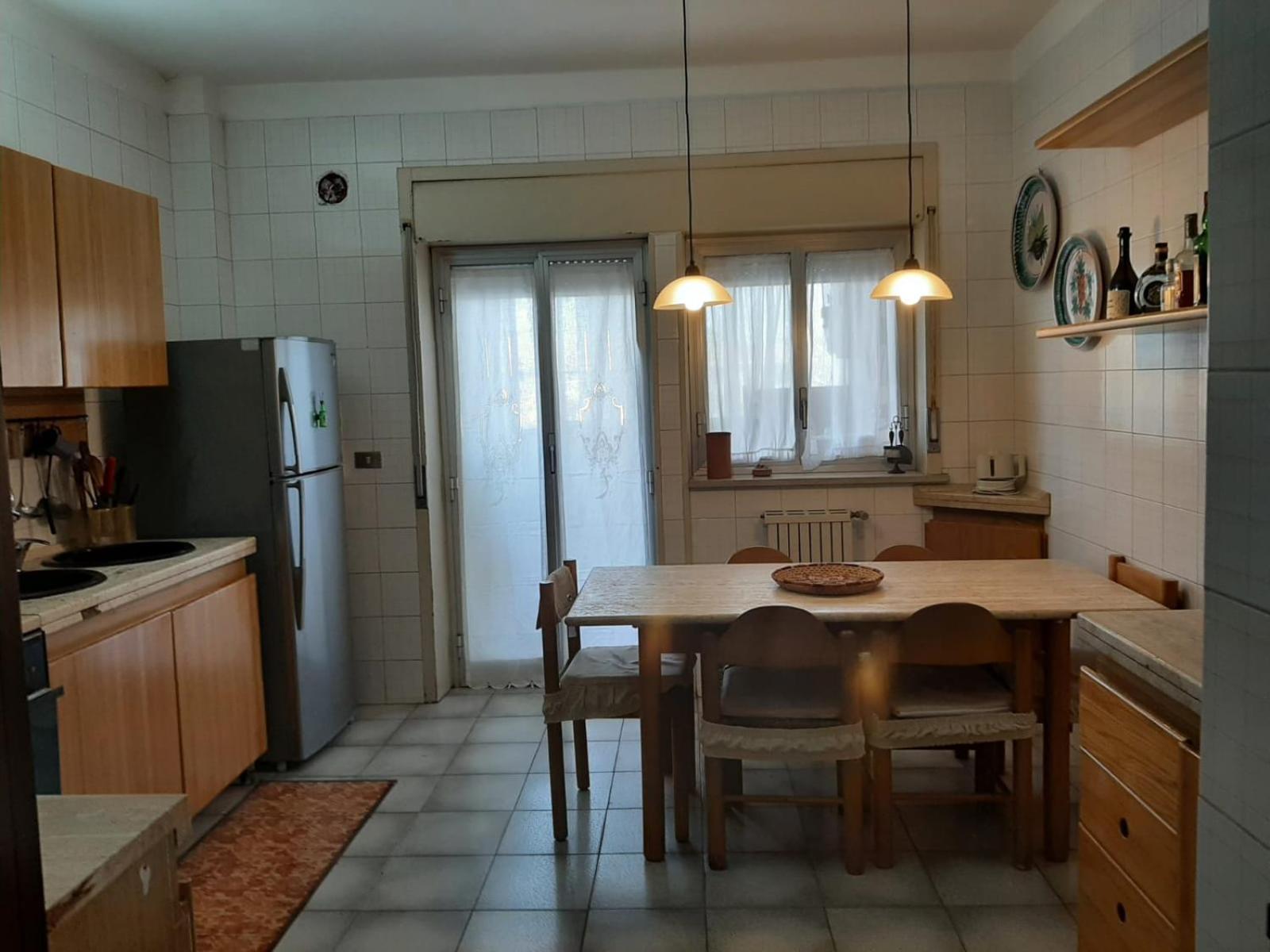 Appartamento Zisa