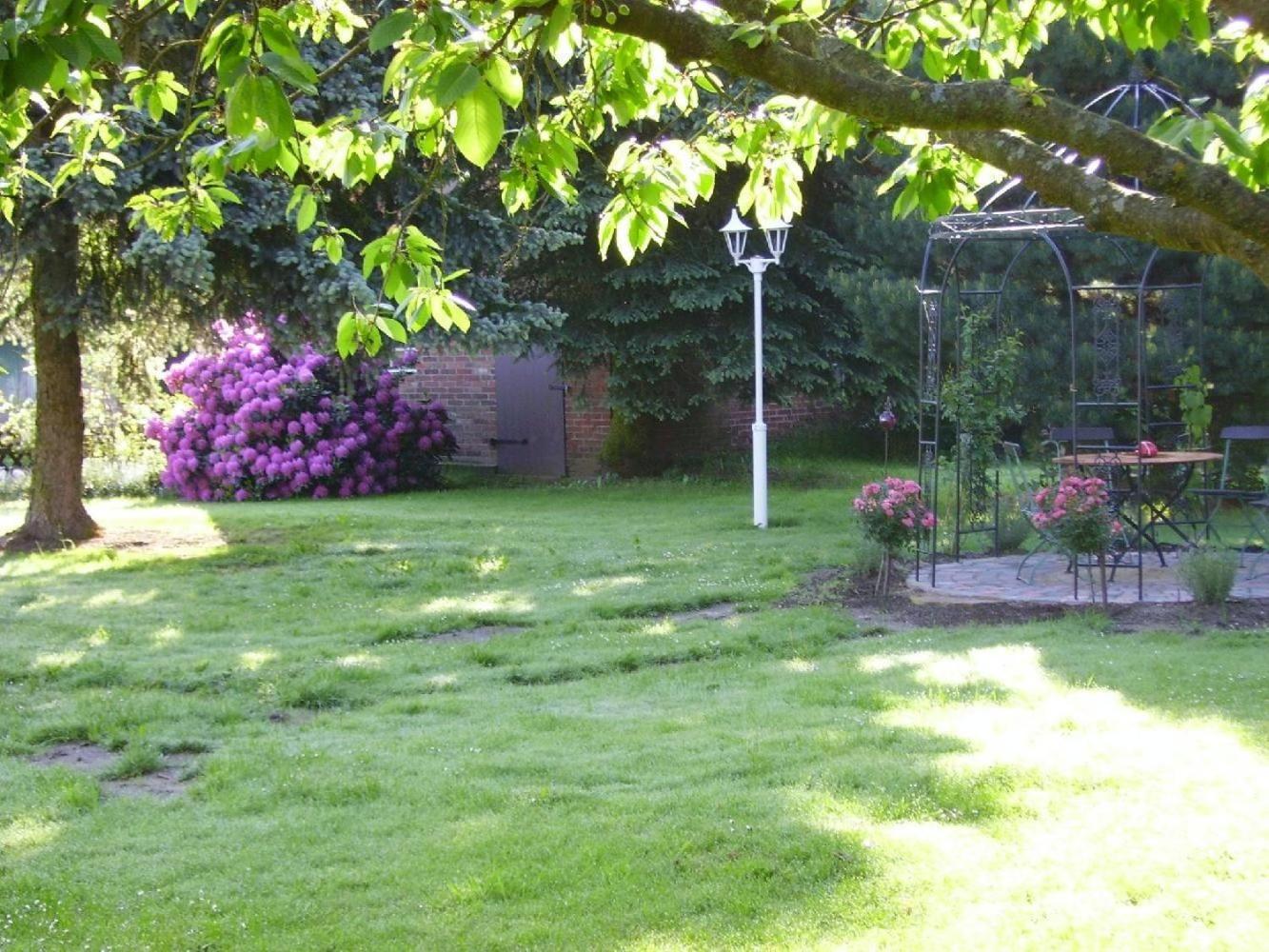 Bachlauf