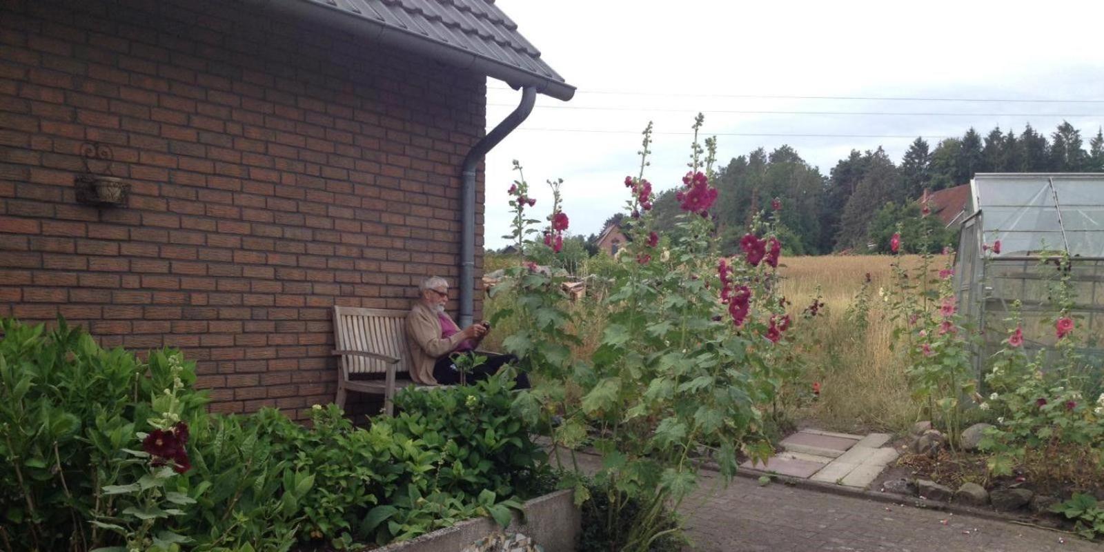 Bachlauf