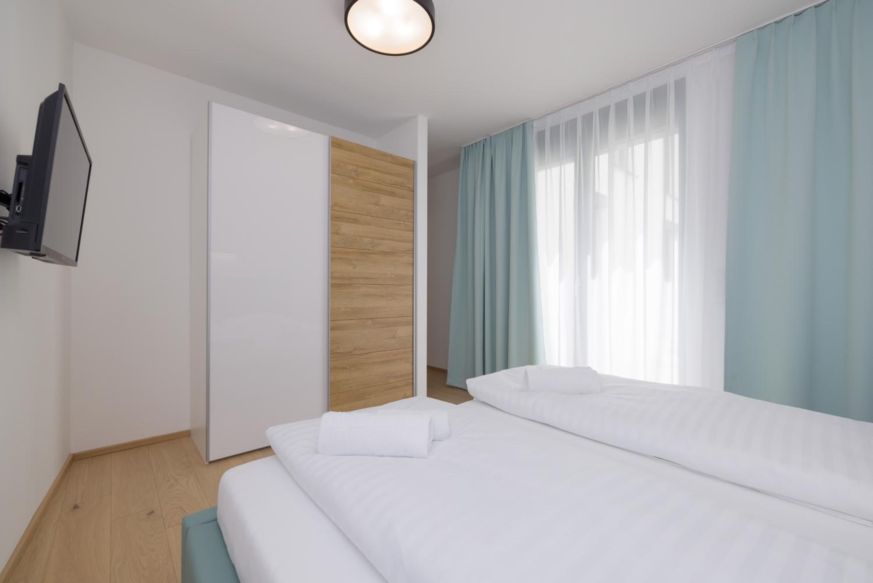 Yourapartment Theresien