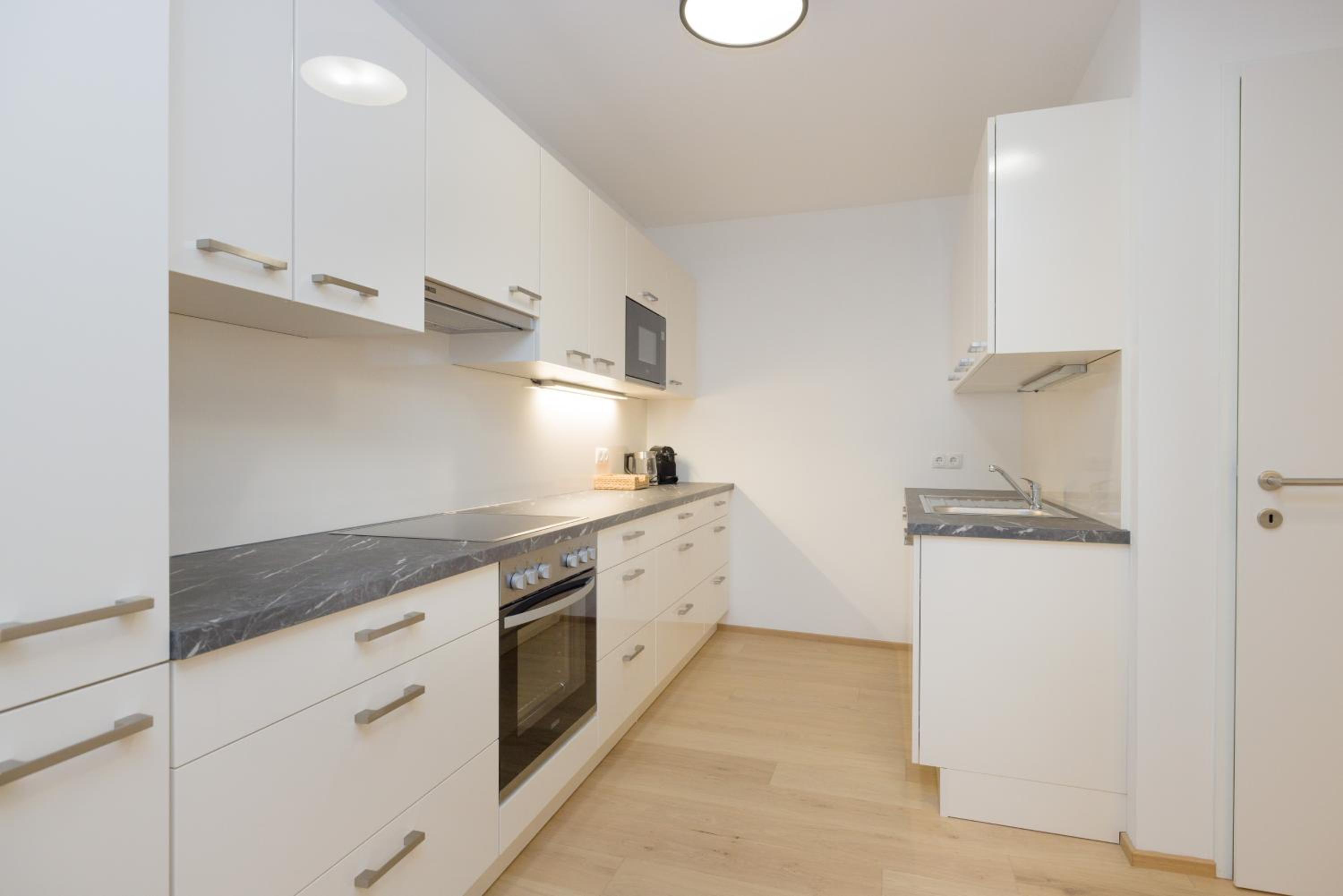 Yourapartment Theresien