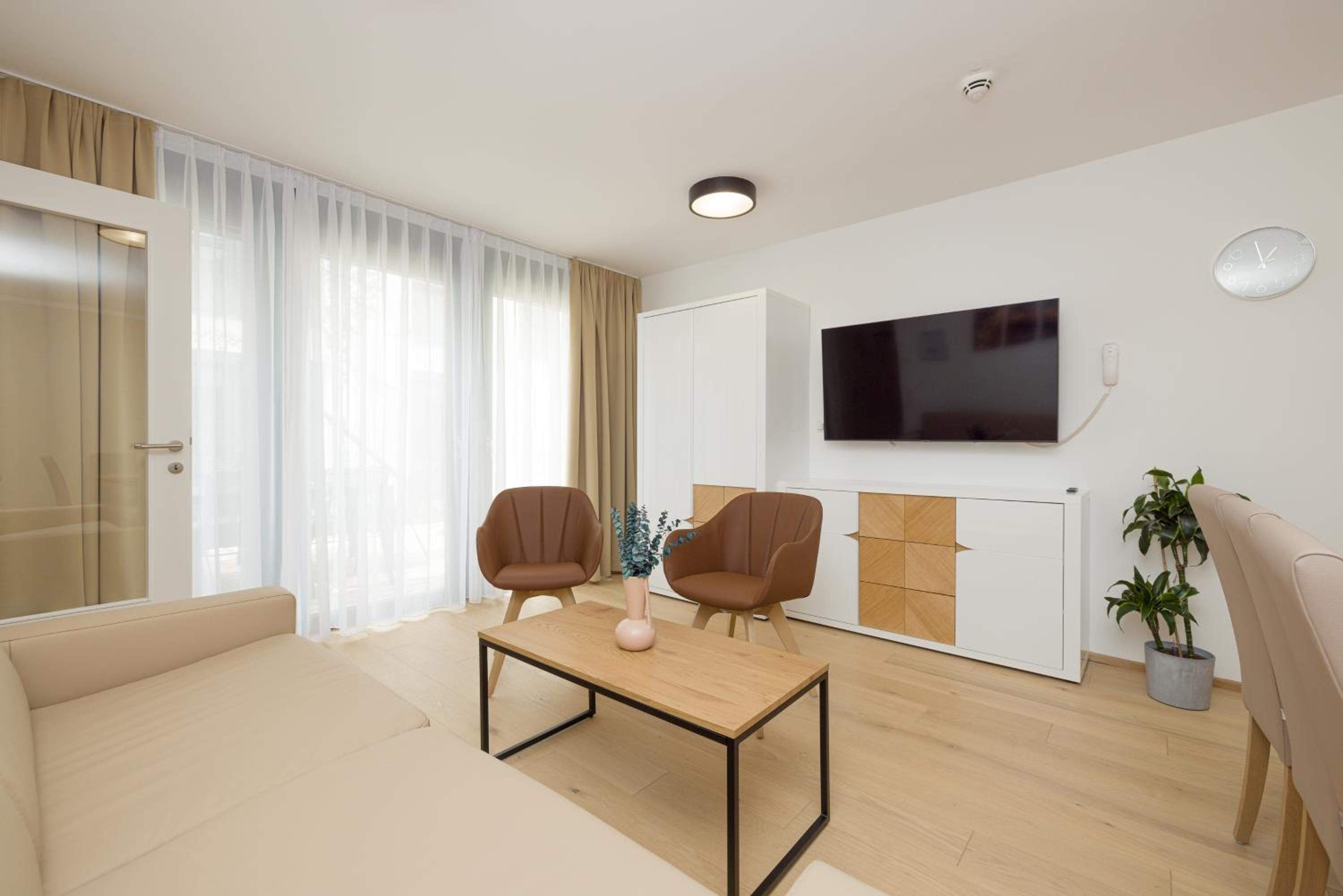 Yourapartment Theresien