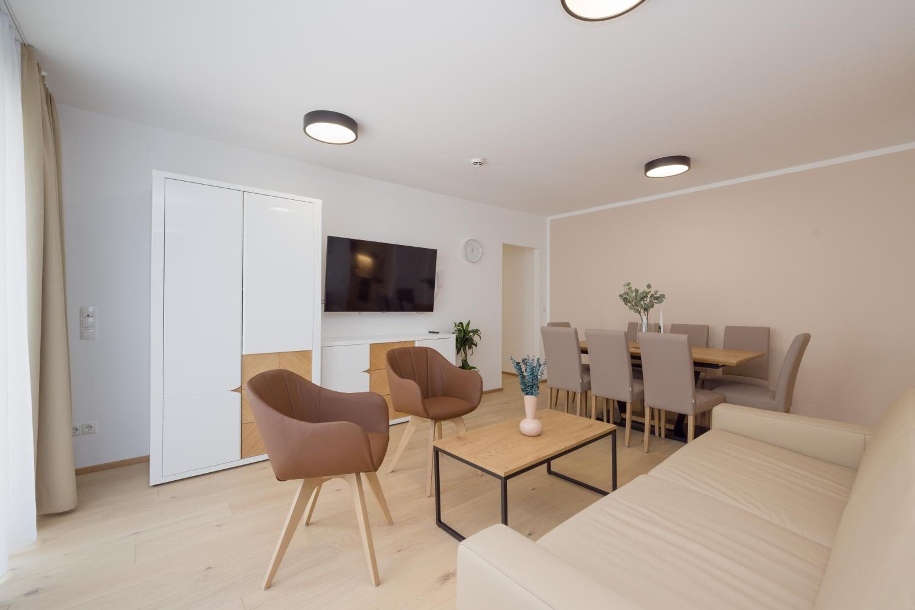 Yourapartment Theresien