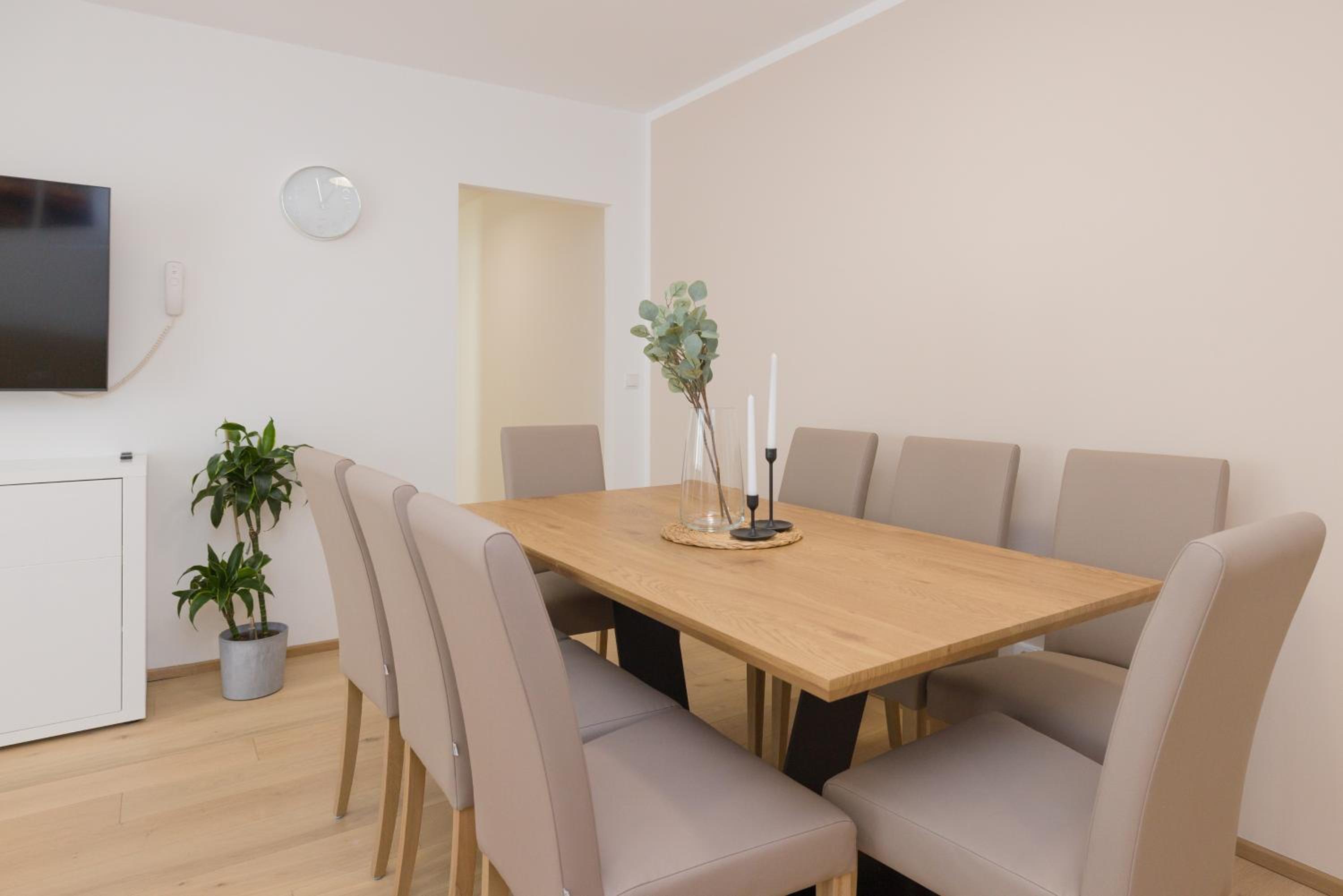 Yourapartment Theresien