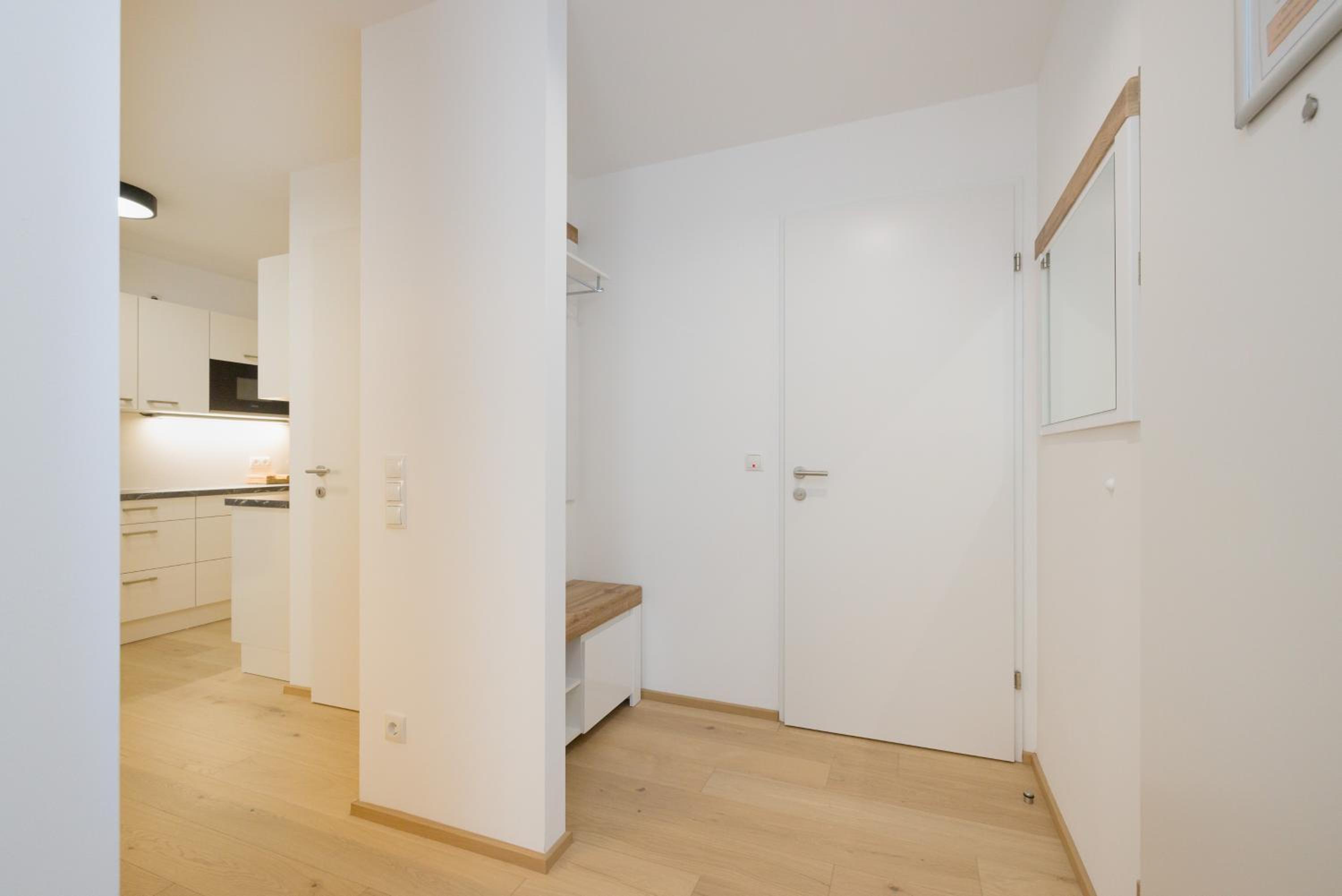 Yourapartment Theresien