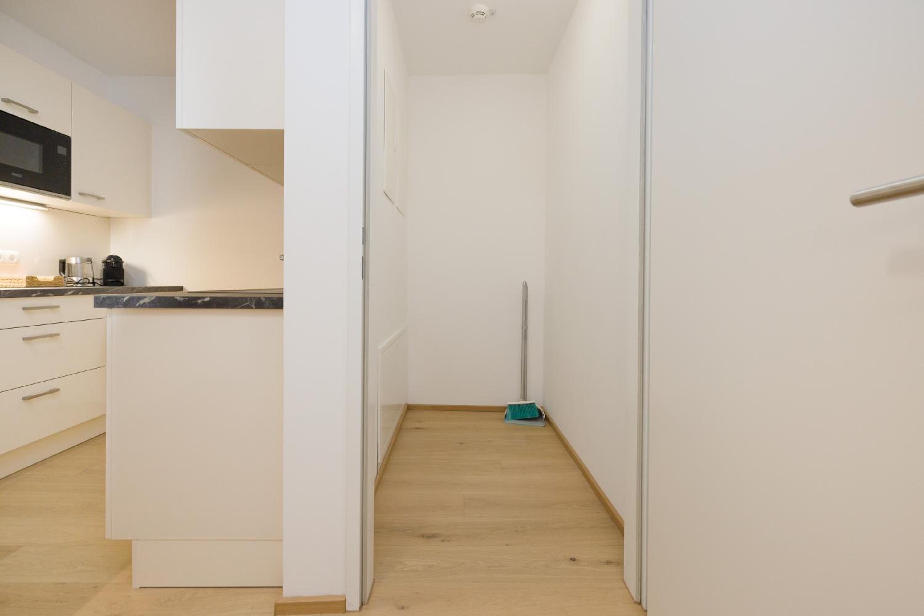Yourapartment Theresien