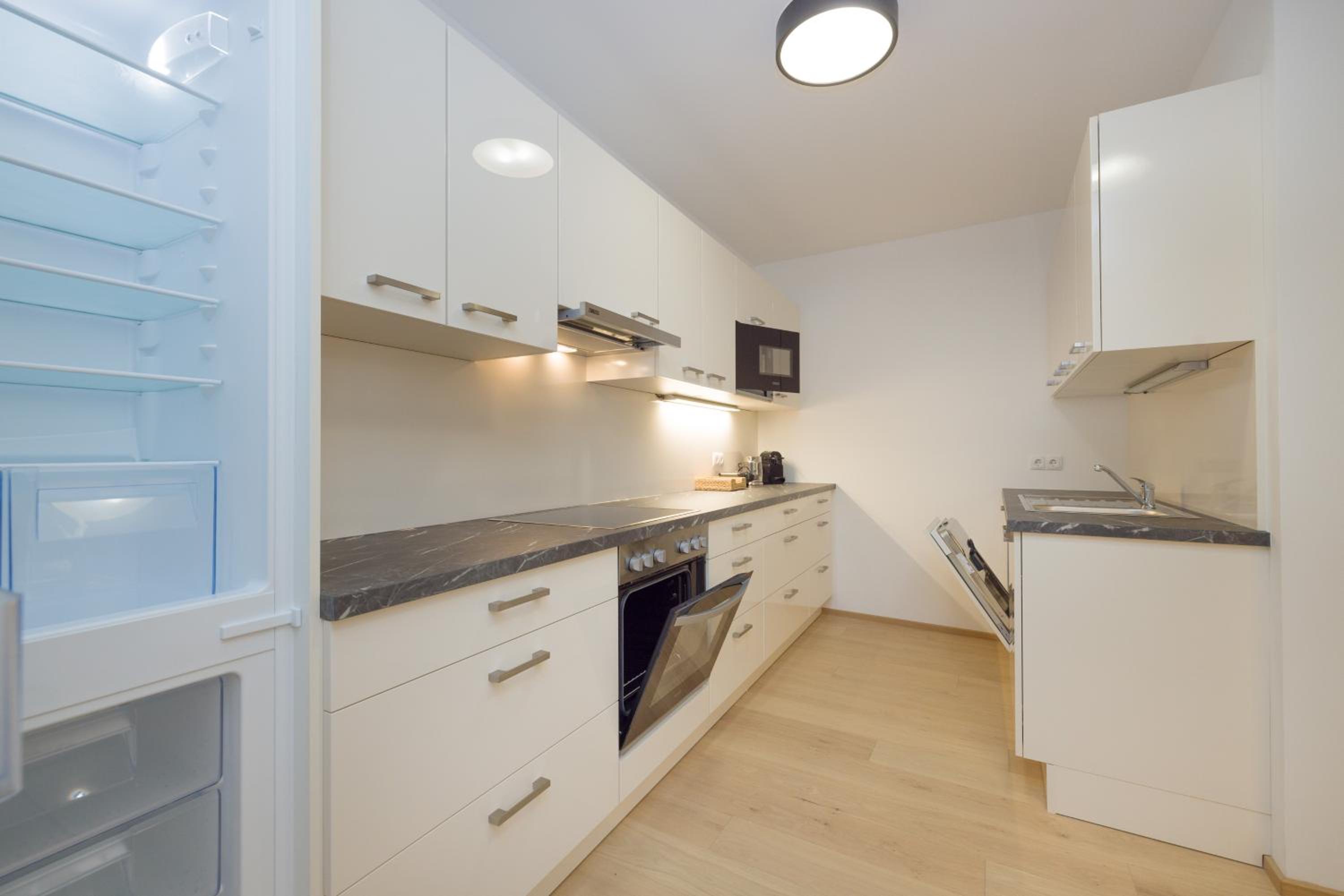 Yourapartment Theresien