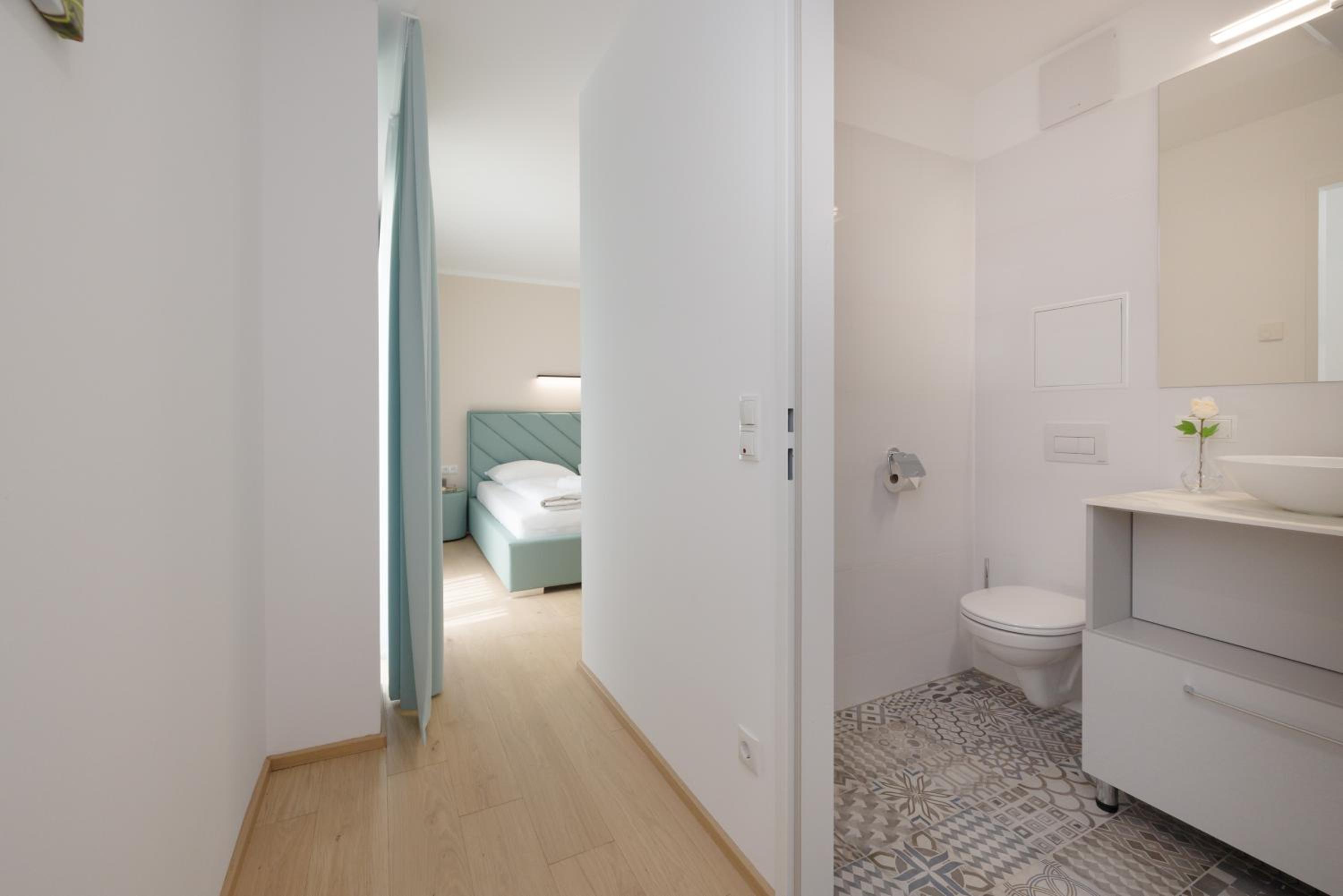 Yourapartment Theresien