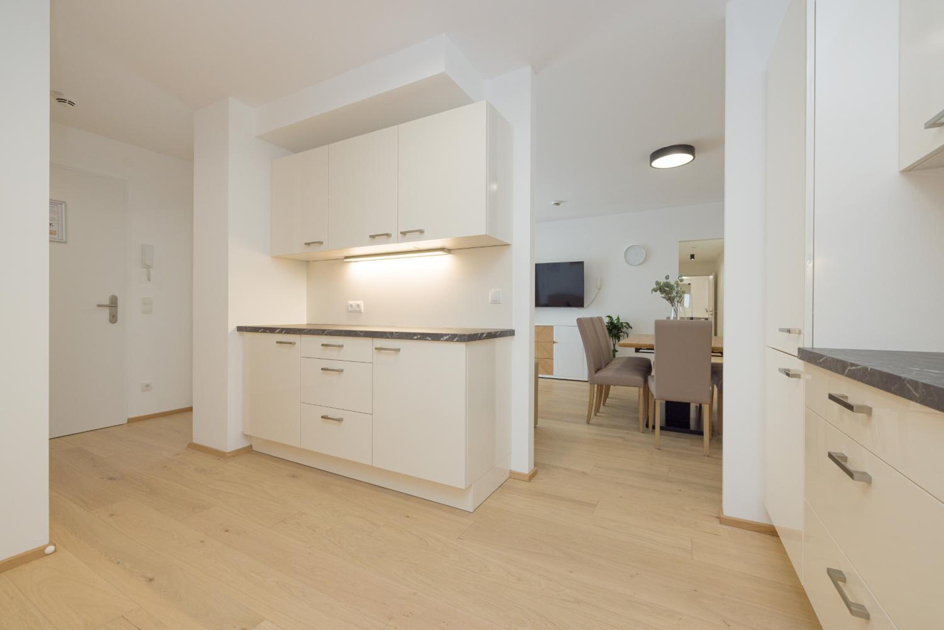 Yourapartment Theresien