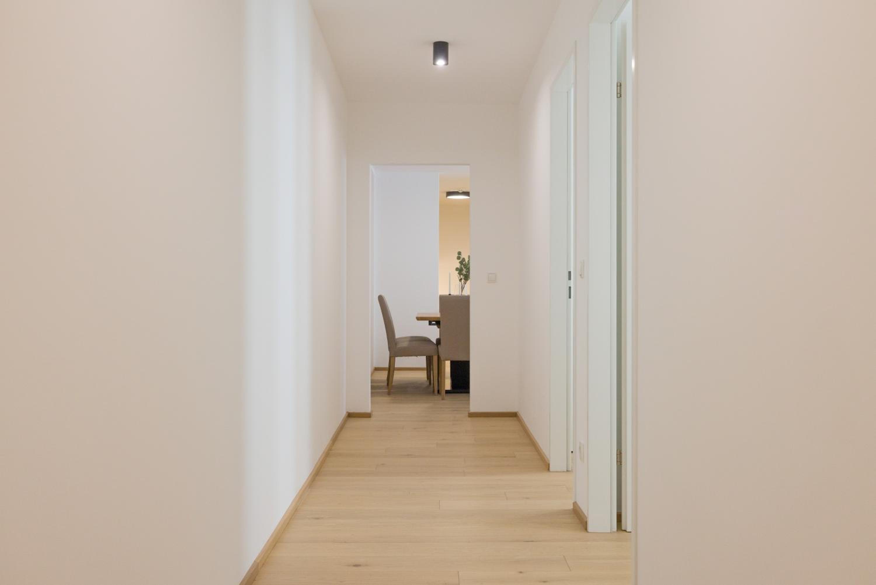 Yourapartment Theresien