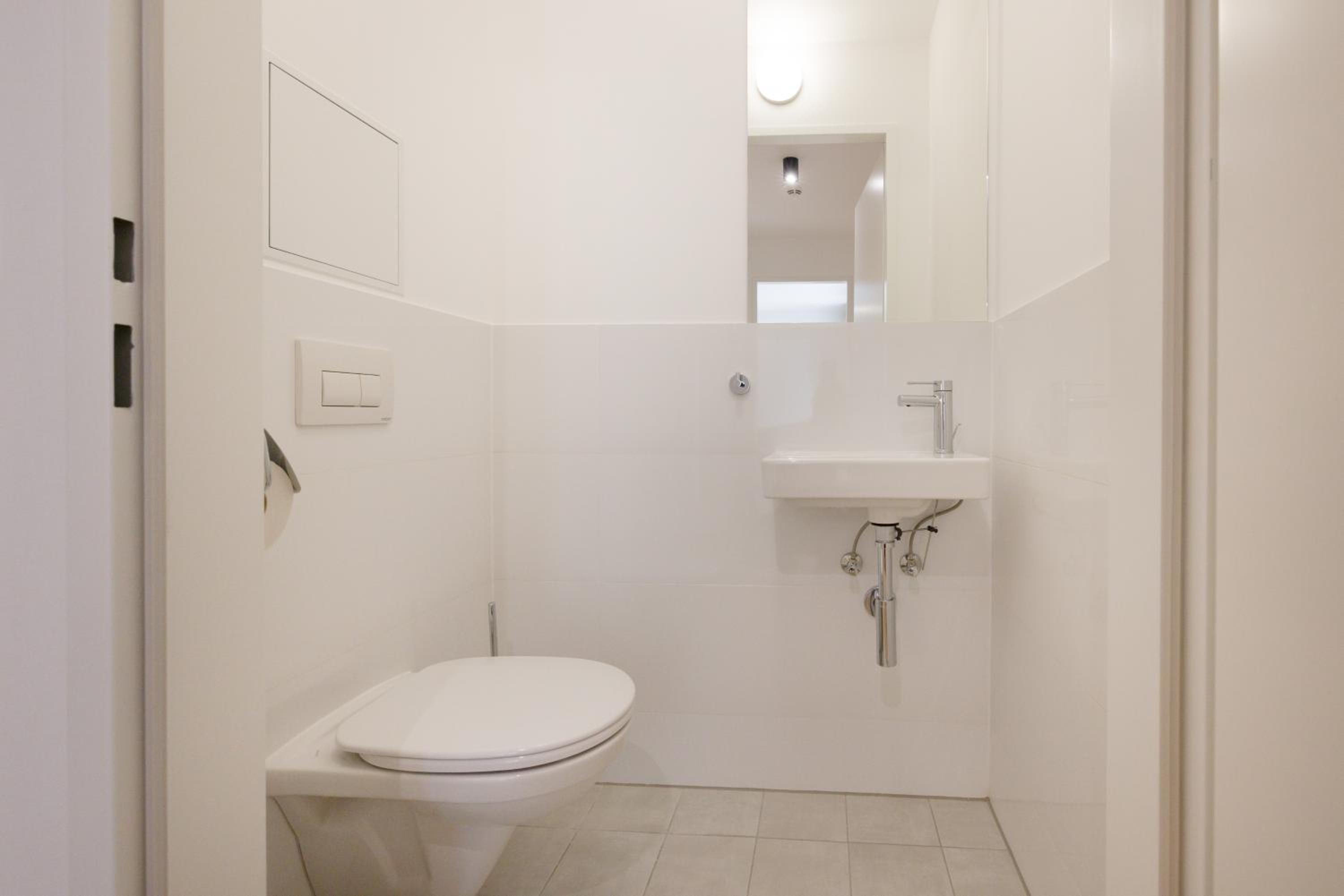 Yourapartment Theresien